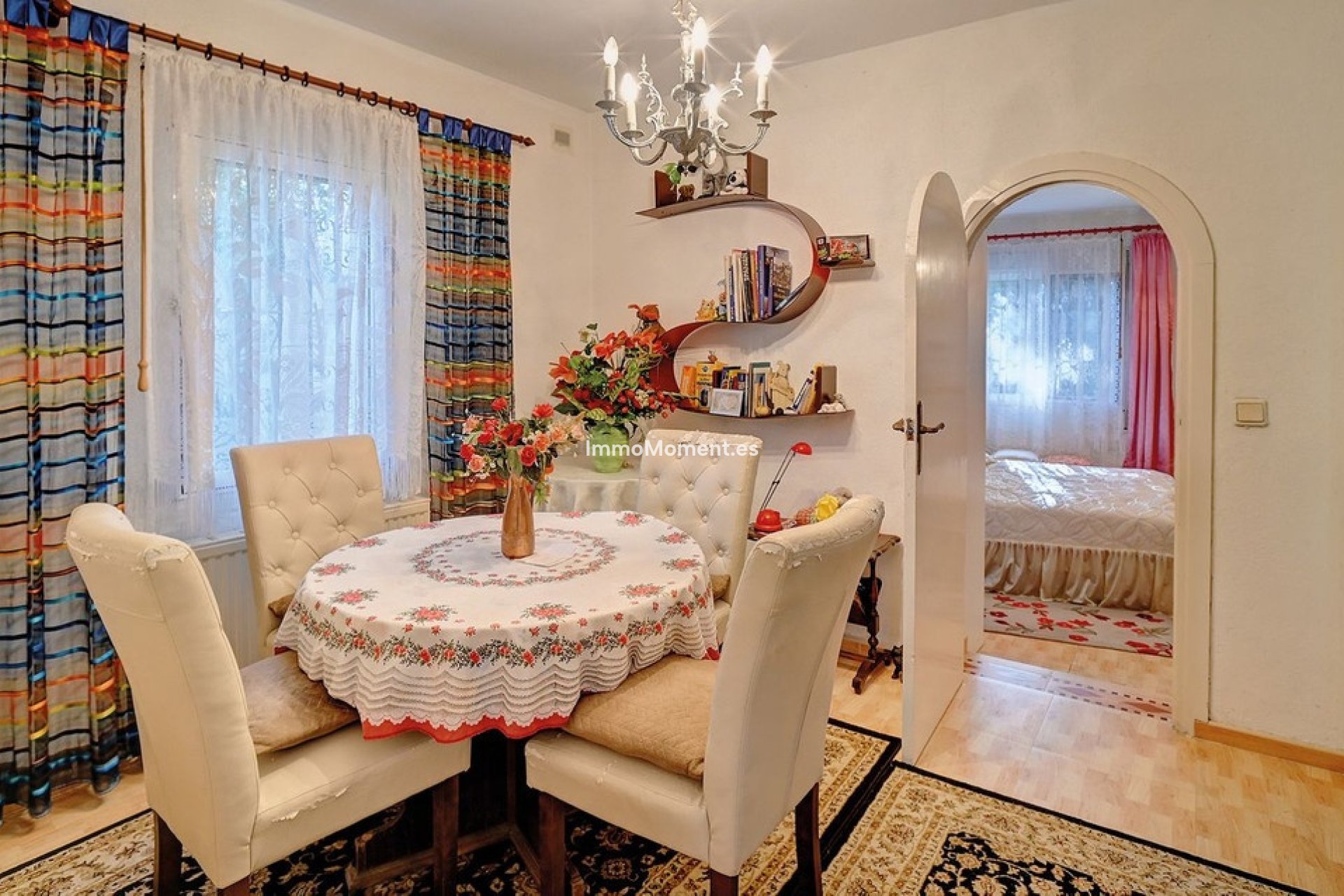 Bestaande woning - Villa - Marbella - Marbesa