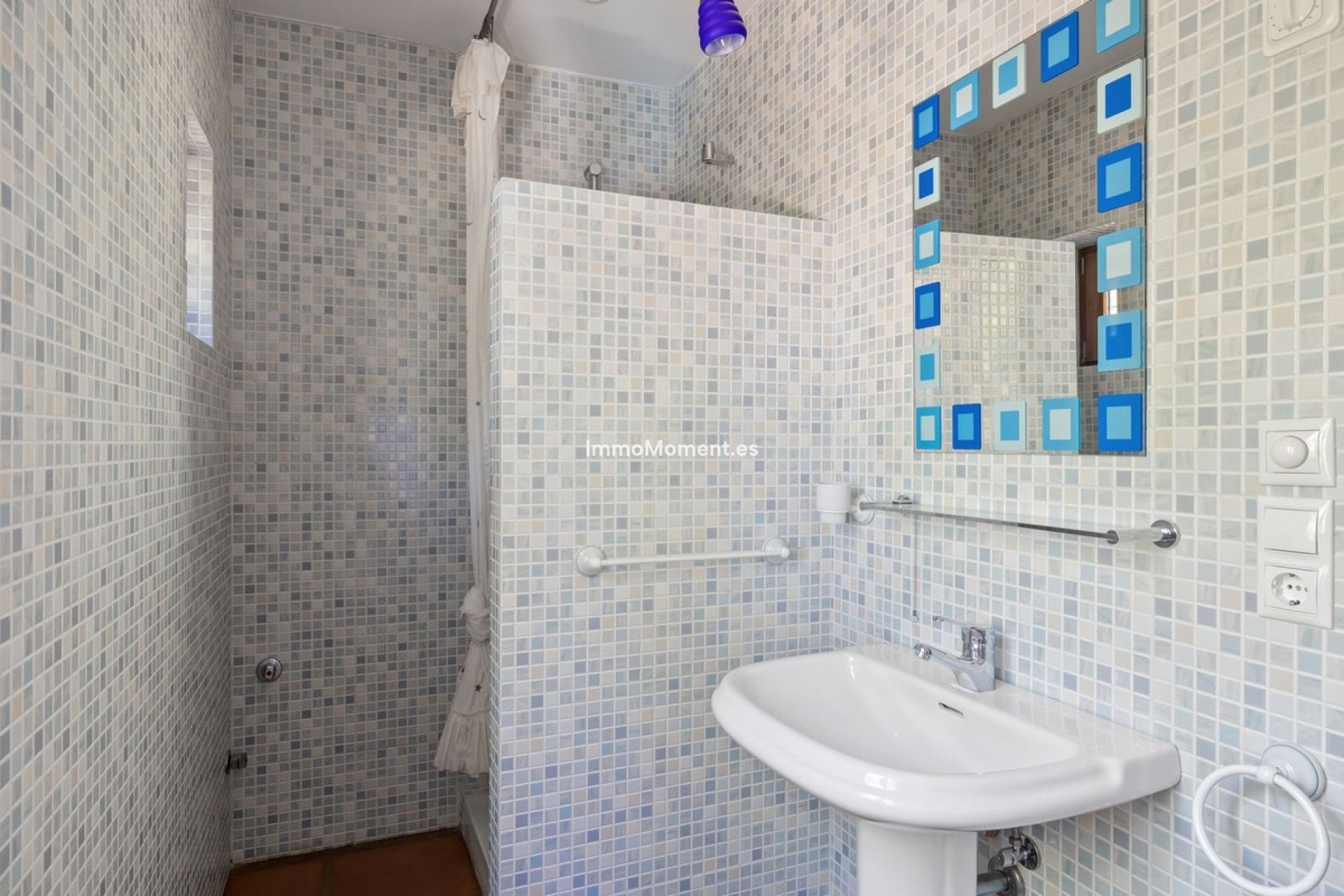 Bestaande woning - Villa - Marbella - Marbesa