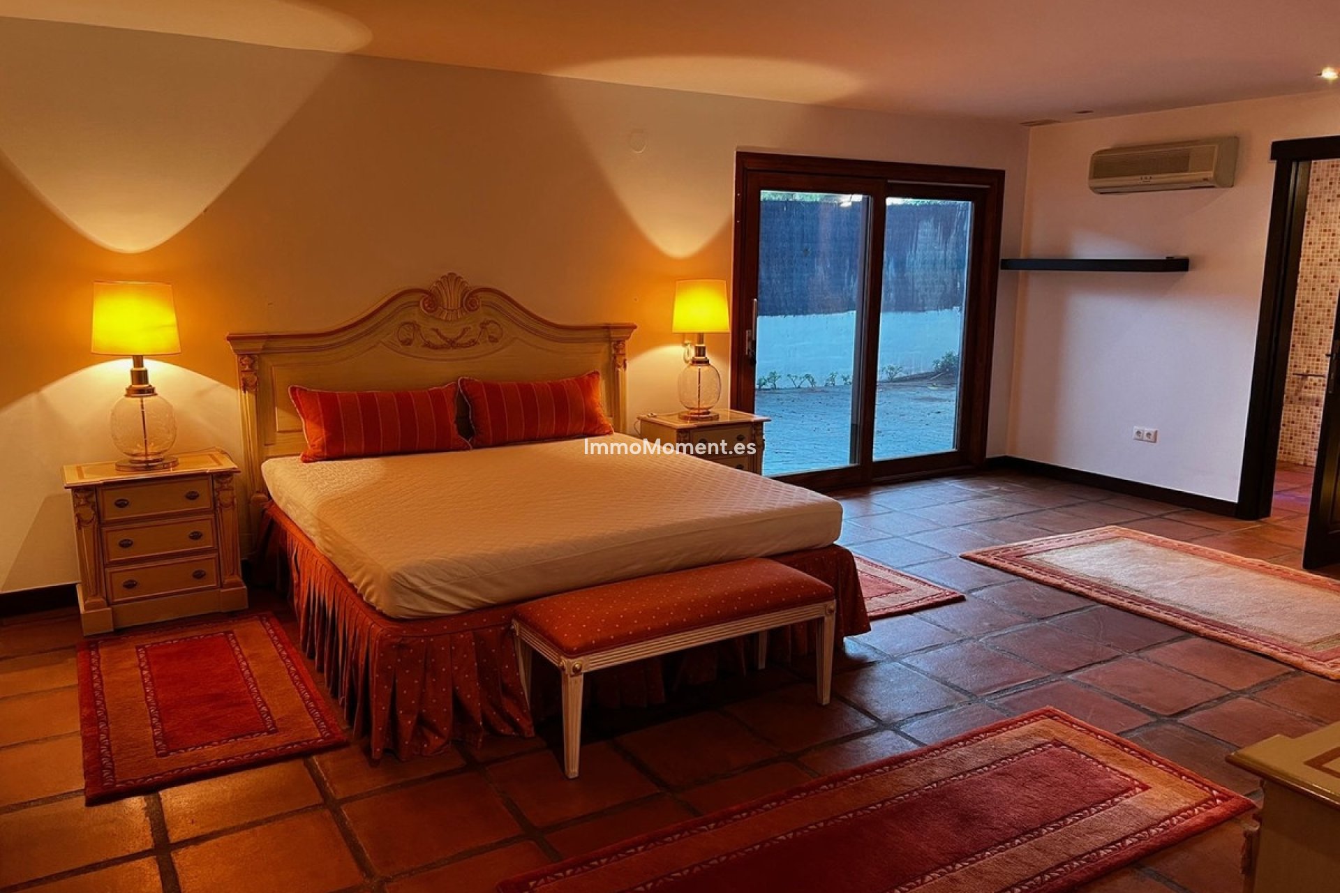 Bestaande woning - Villa - Marbella - Marbesa