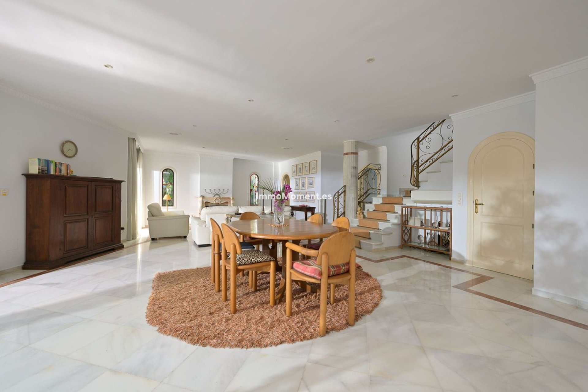 Bestaande woning - Villa - Marbella - Marbesa