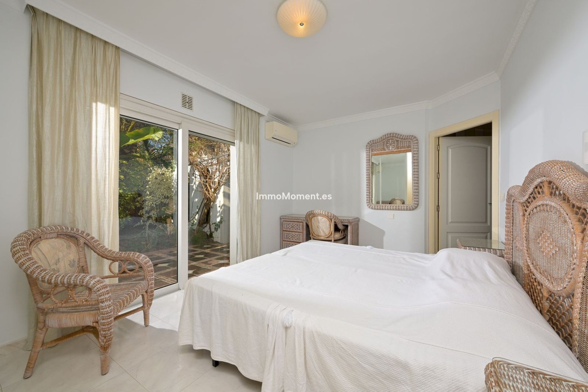 Bestaande woning - Villa - Marbella - Marbesa