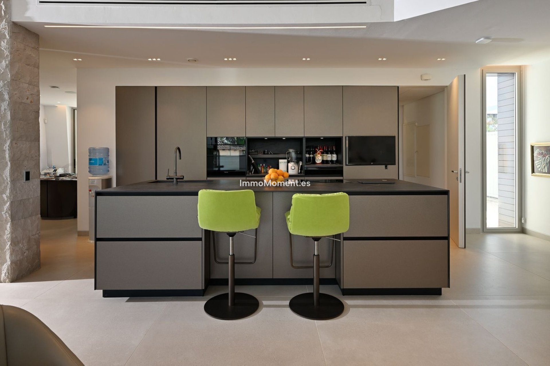 Bestaande woning - Villa - Marbella - Marbesa