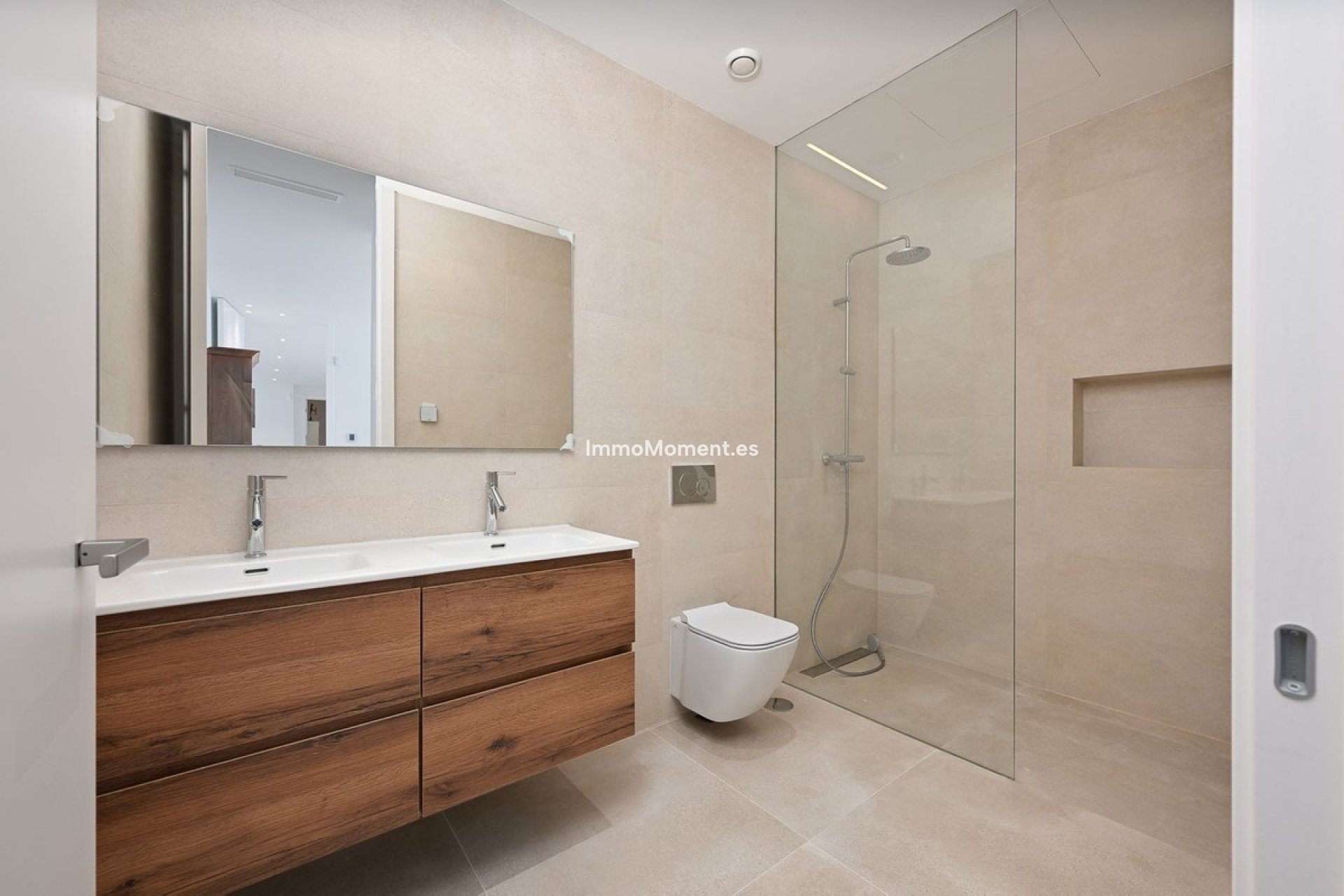 Bestaande woning - Villa - Marbella - Marbesa