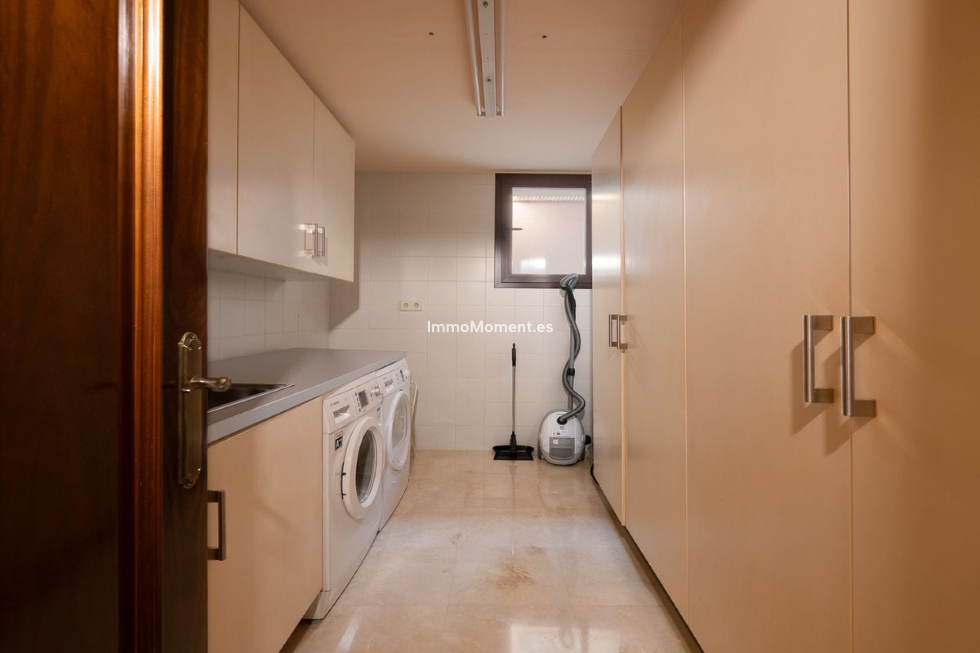 Bestaande woning - Villa - Marbella - Marbesa