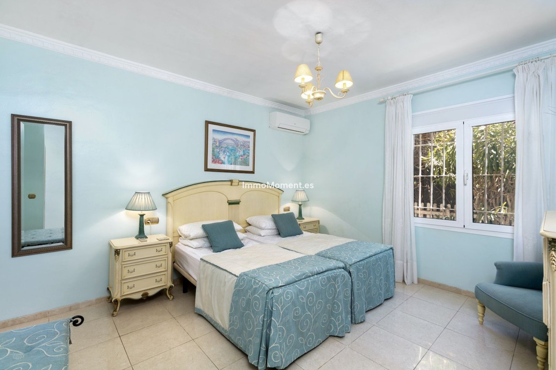 Bestaande woning - Villa - Marbella - Marbesa