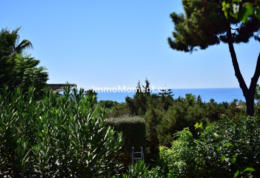 Bestaande woning - Villa - Marbella - Marbesa