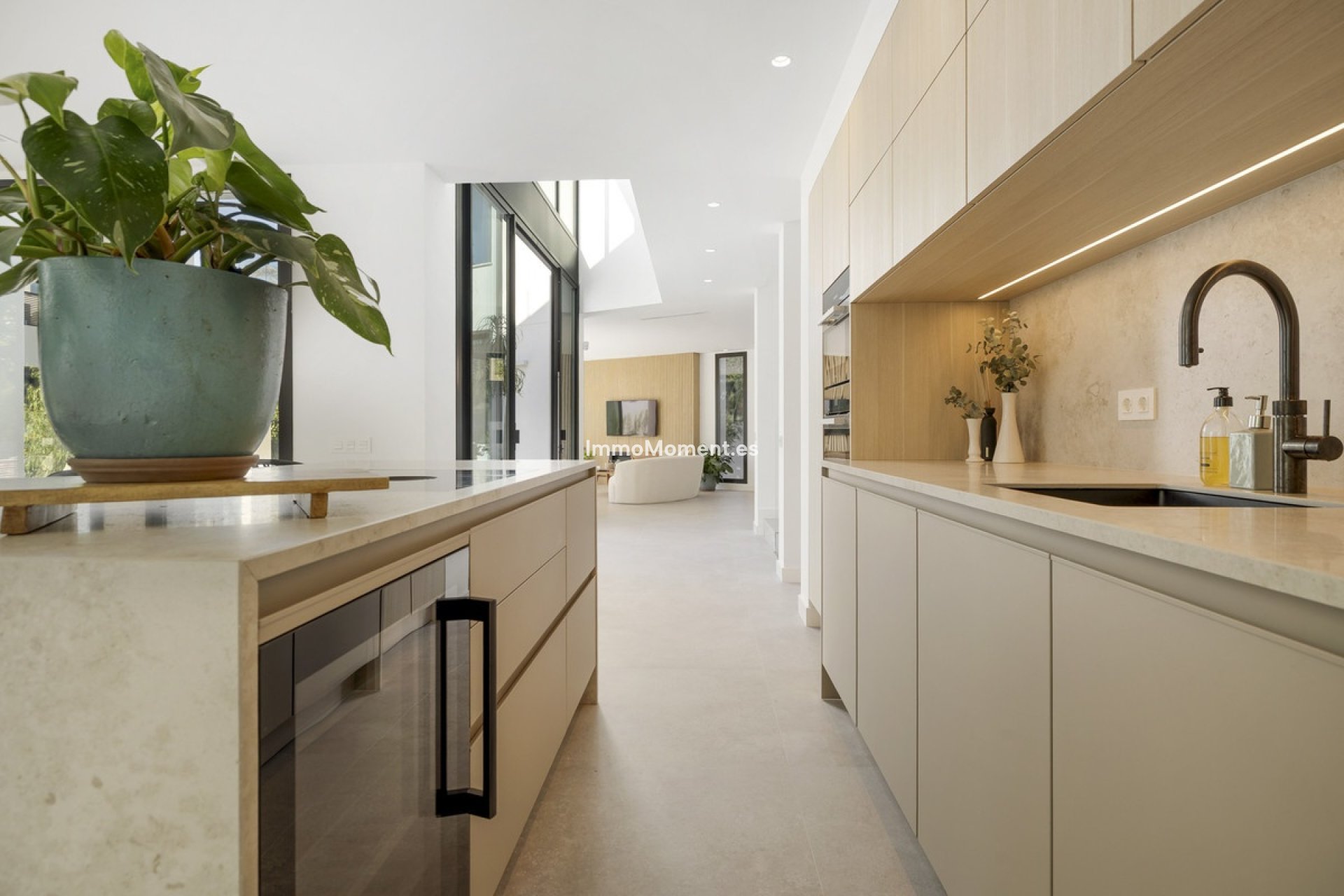 Bestaande woning - Villa - Marbella - Marbesa