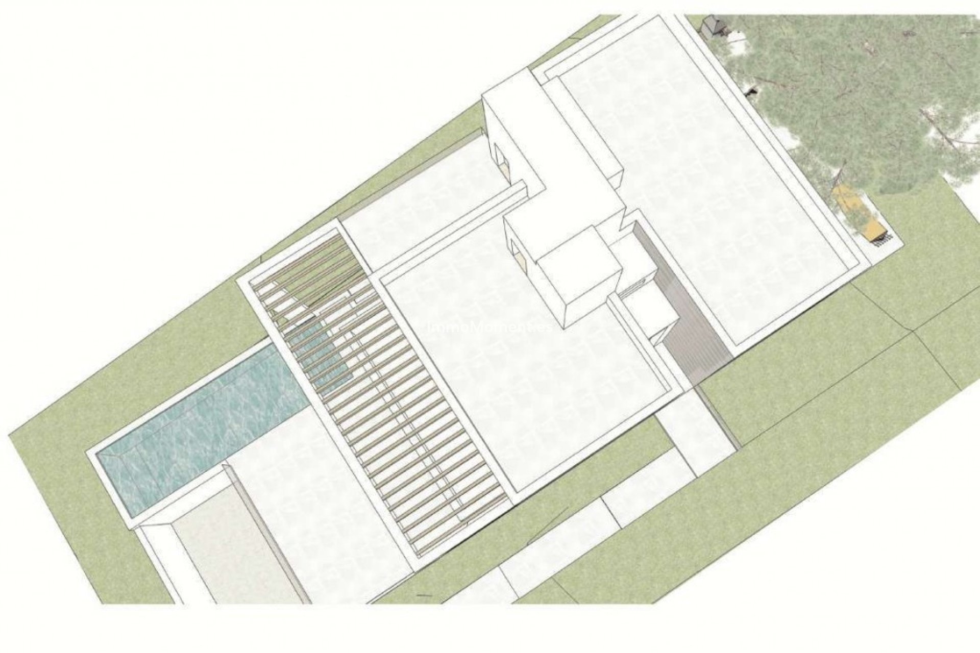 Bestaande woning - Villa - Marbella - Marbesa