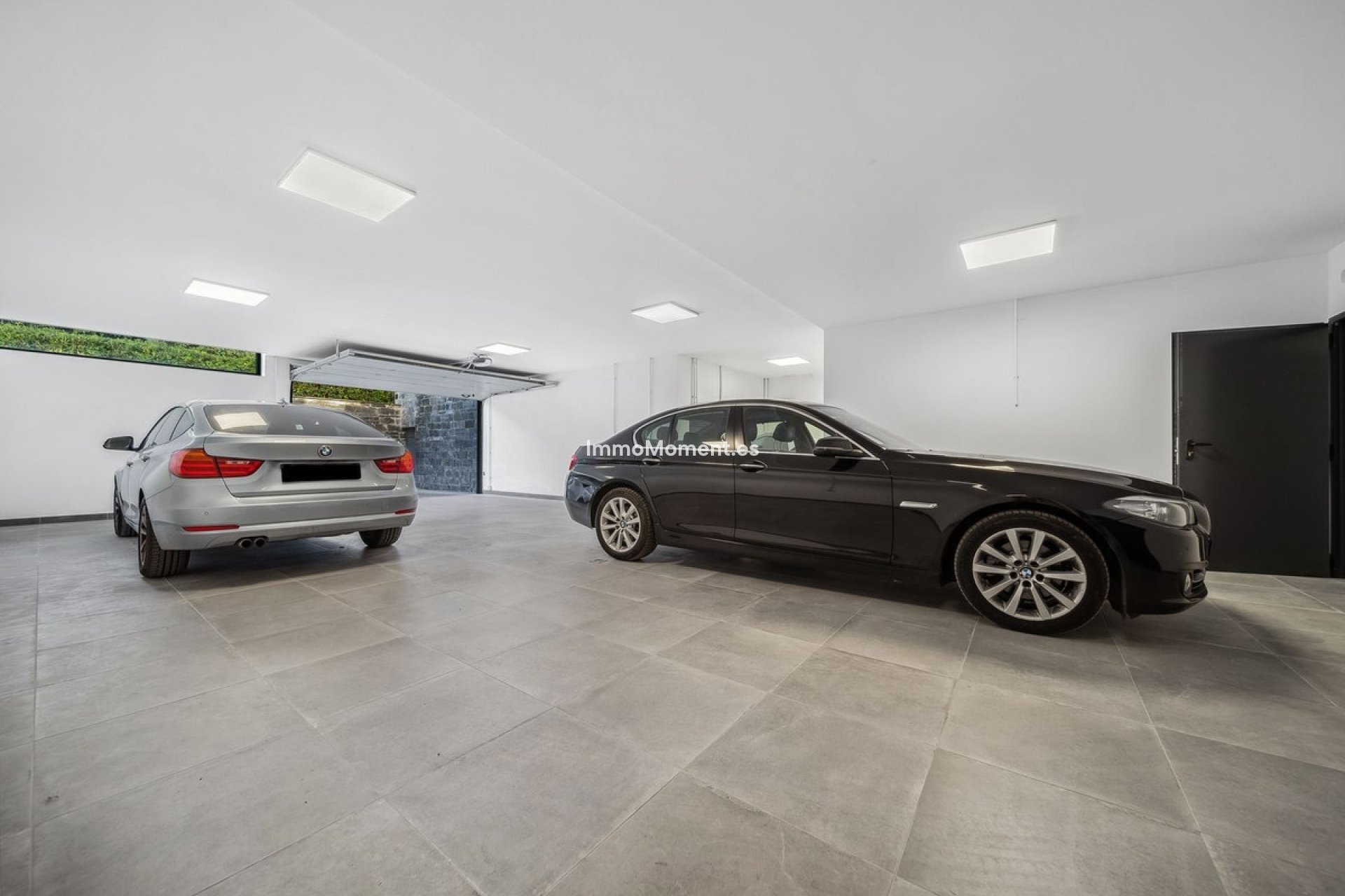 Bestaande woning - Villa - Marbella - Marbesa