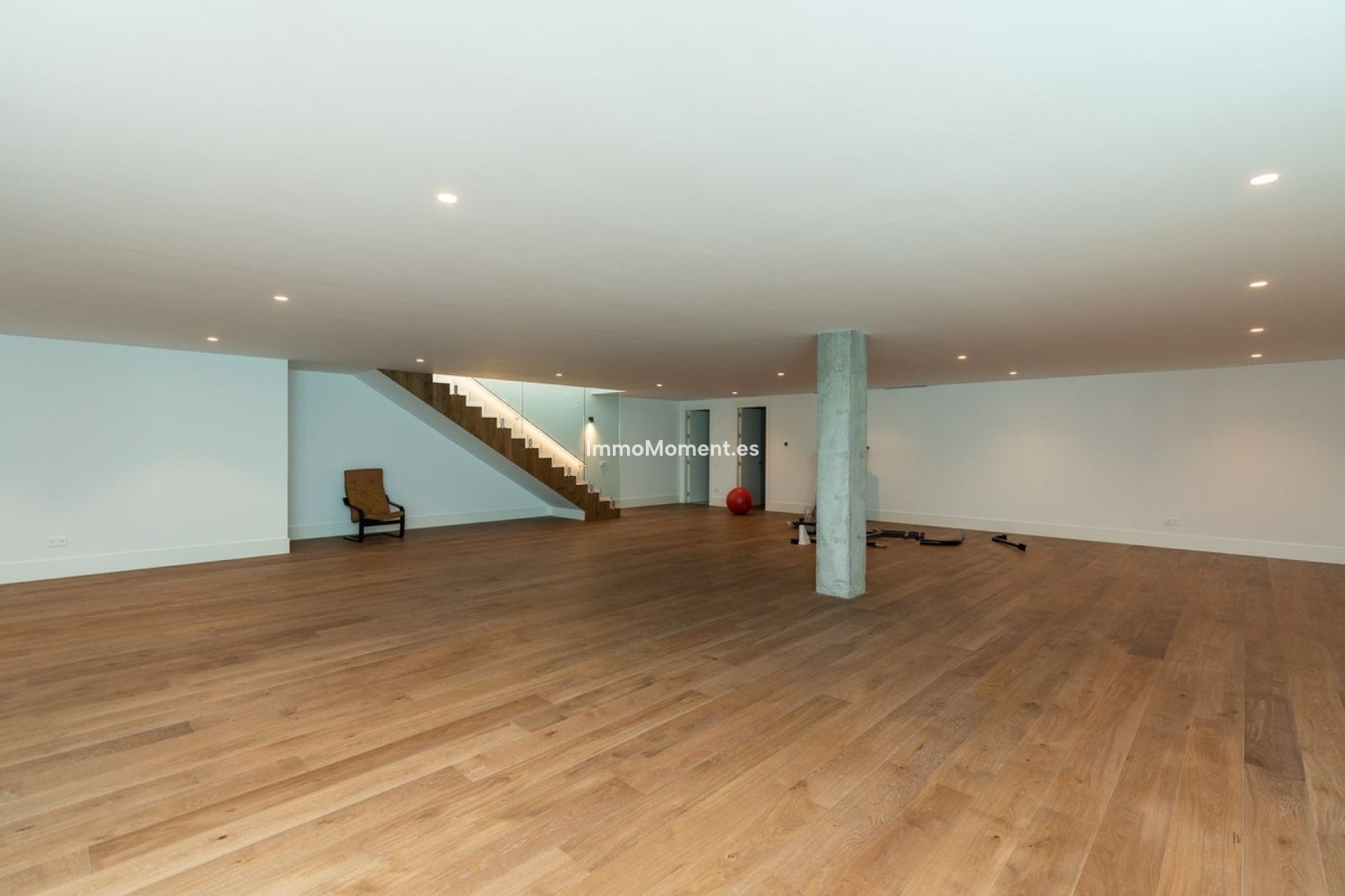 Bestaande woning - Villa - Marbella - Marbesa