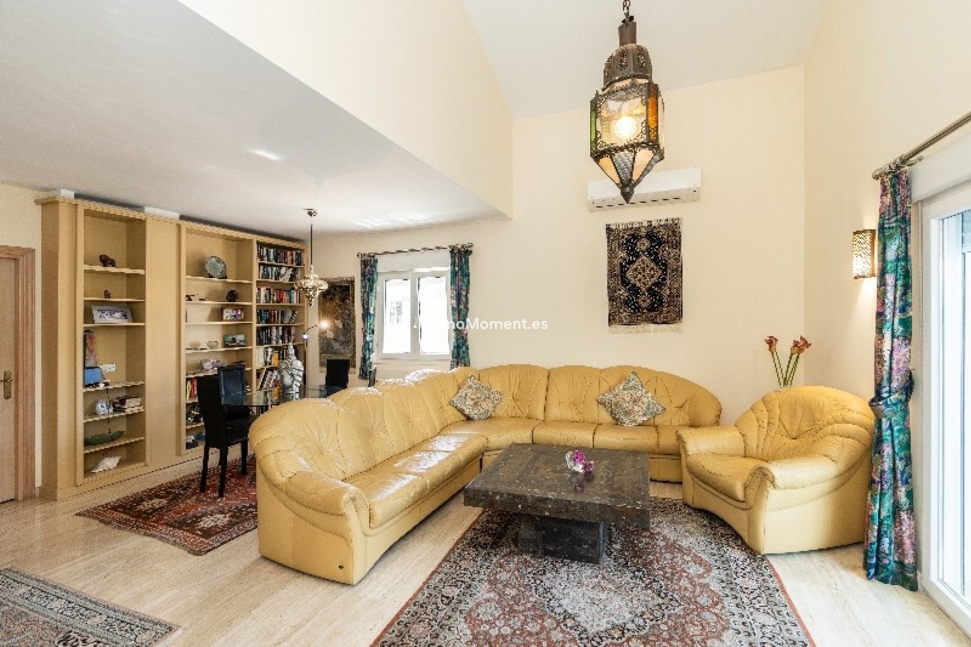 Bestaande woning - Villa - Marbella - Marbesa