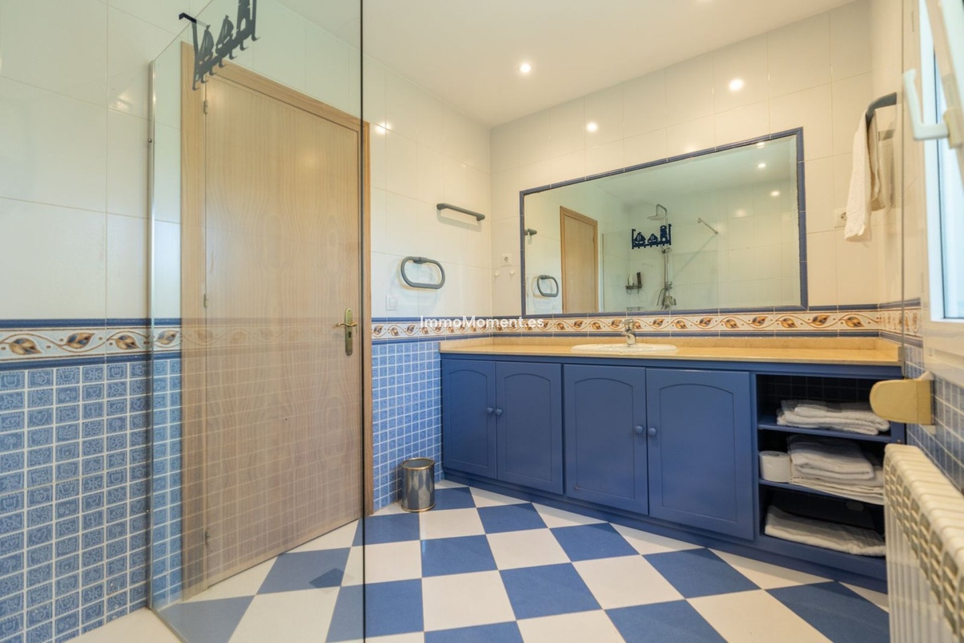 Bestaande woning - Villa - Marbella - Marbesa