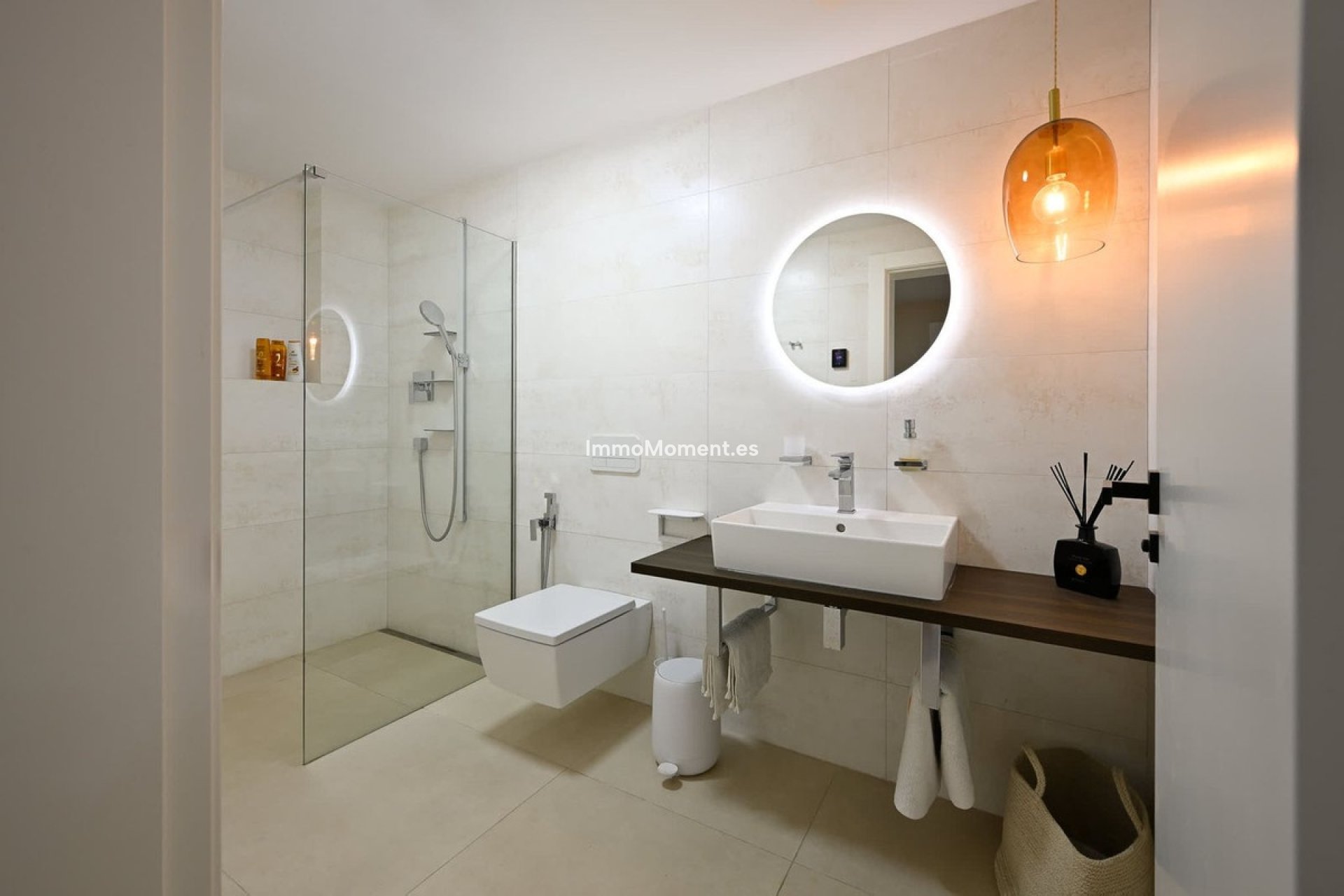 Bestaande woning - Villa - Marbella - Marbesa