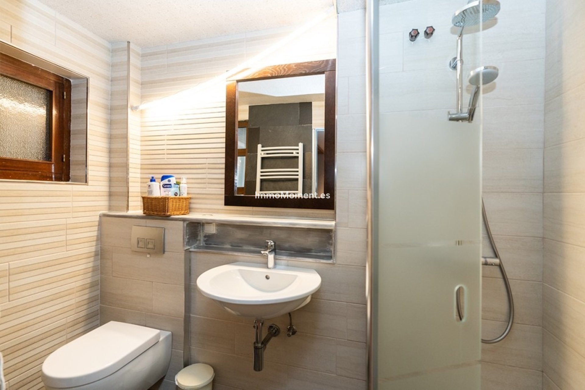 Bestaande woning - Villa - Marbella - Marbesa