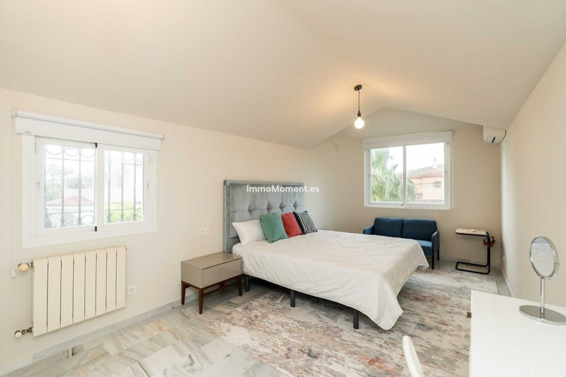 Bestaande woning - Villa - Marbella - Marbesa