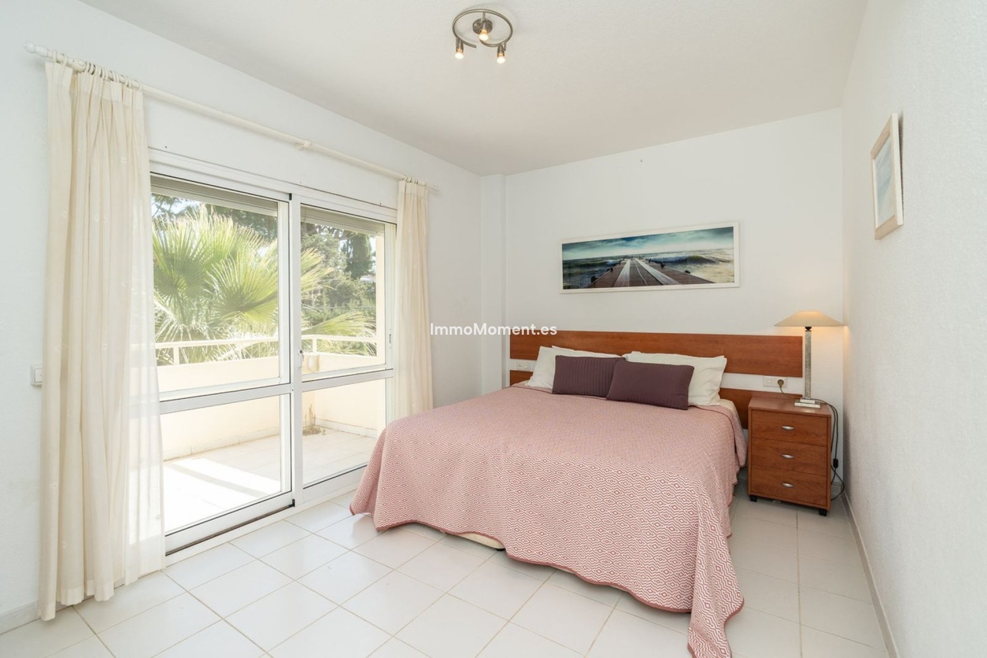 Bestaande woning - Villa - Marbella - Marbesa