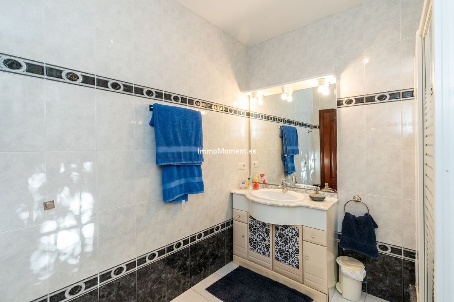 Bestaande woning - Villa - Marbella - Marbesa