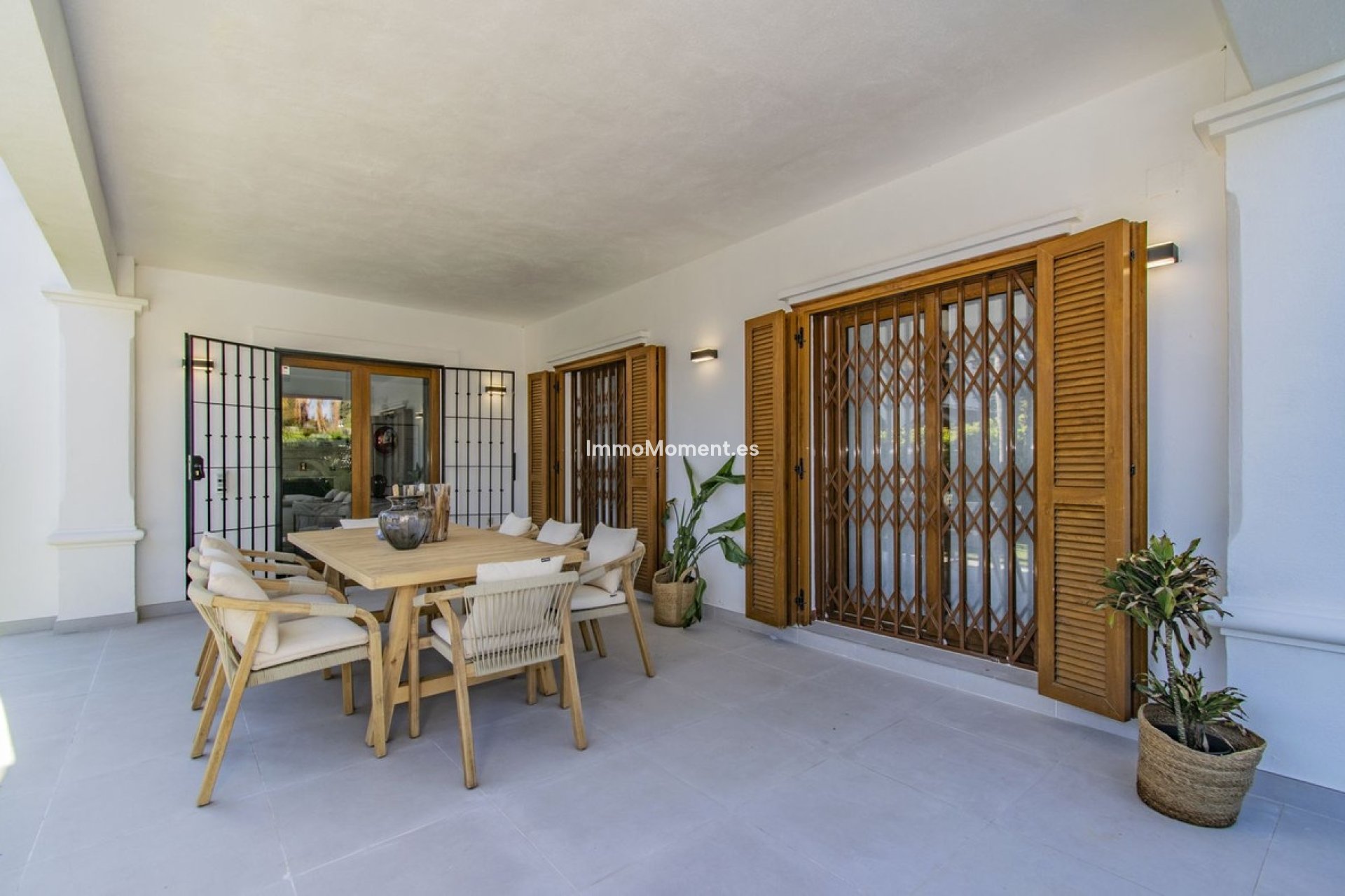 Bestaande woning - Villa - Marbella - Nagüeles