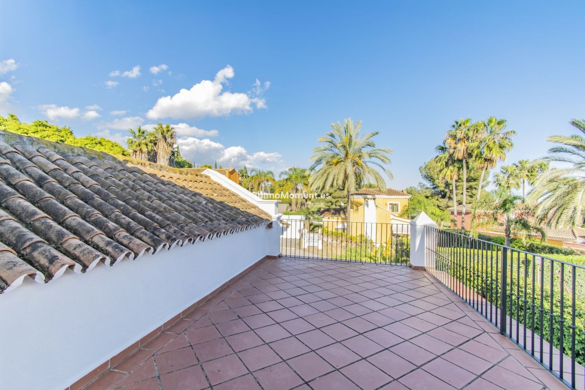 Bestaande woning - Villa - Marbella - Nagüeles