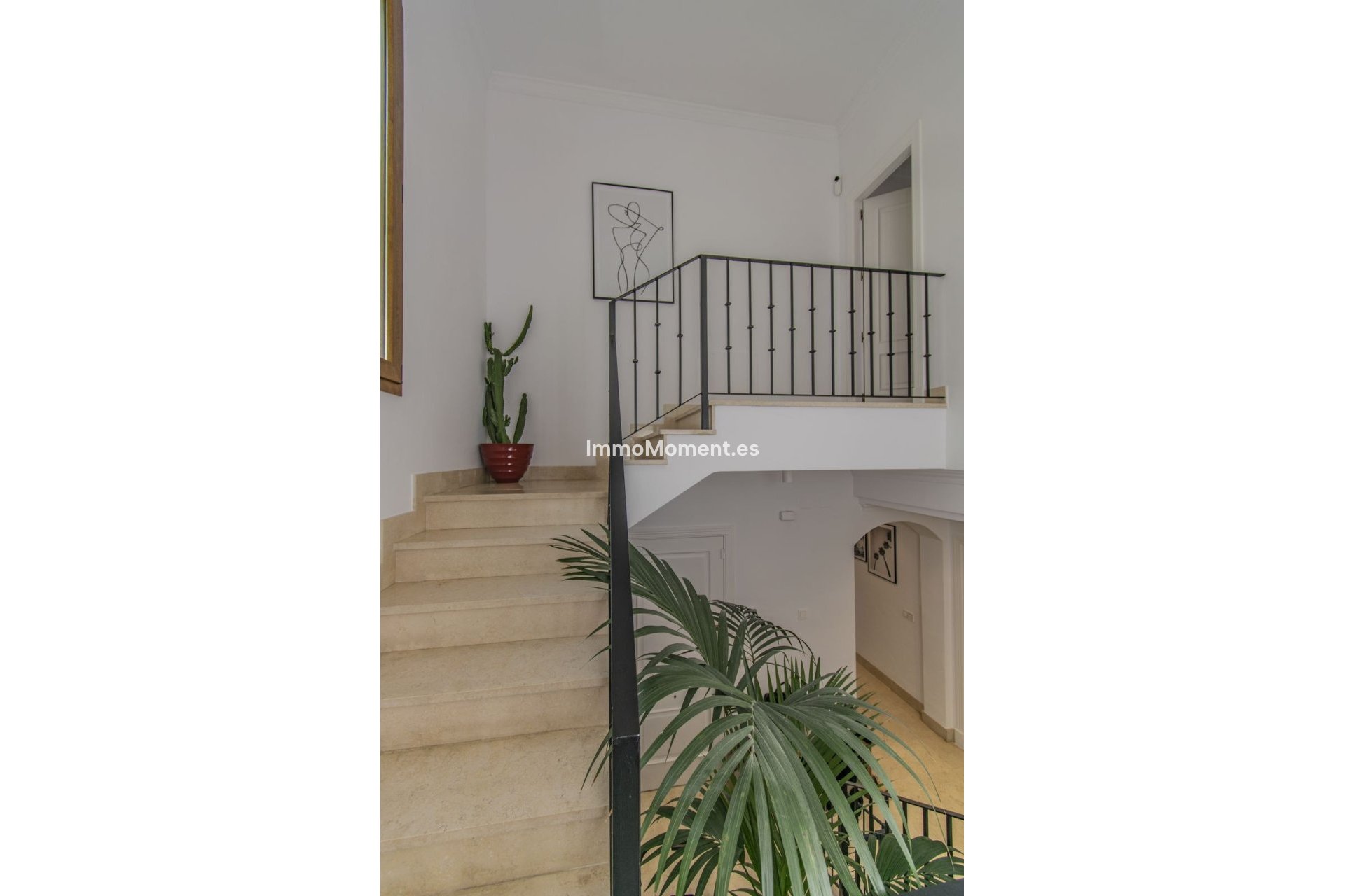 Bestaande woning - Villa - Marbella - Nagüeles