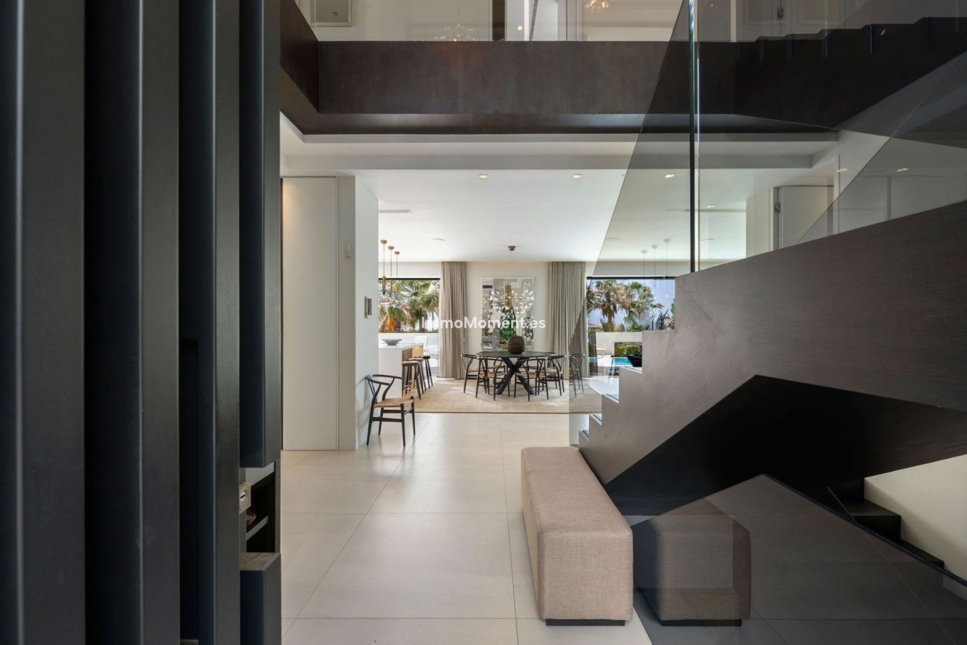 Bestaande woning - Villa - Marbella - Nagüeles