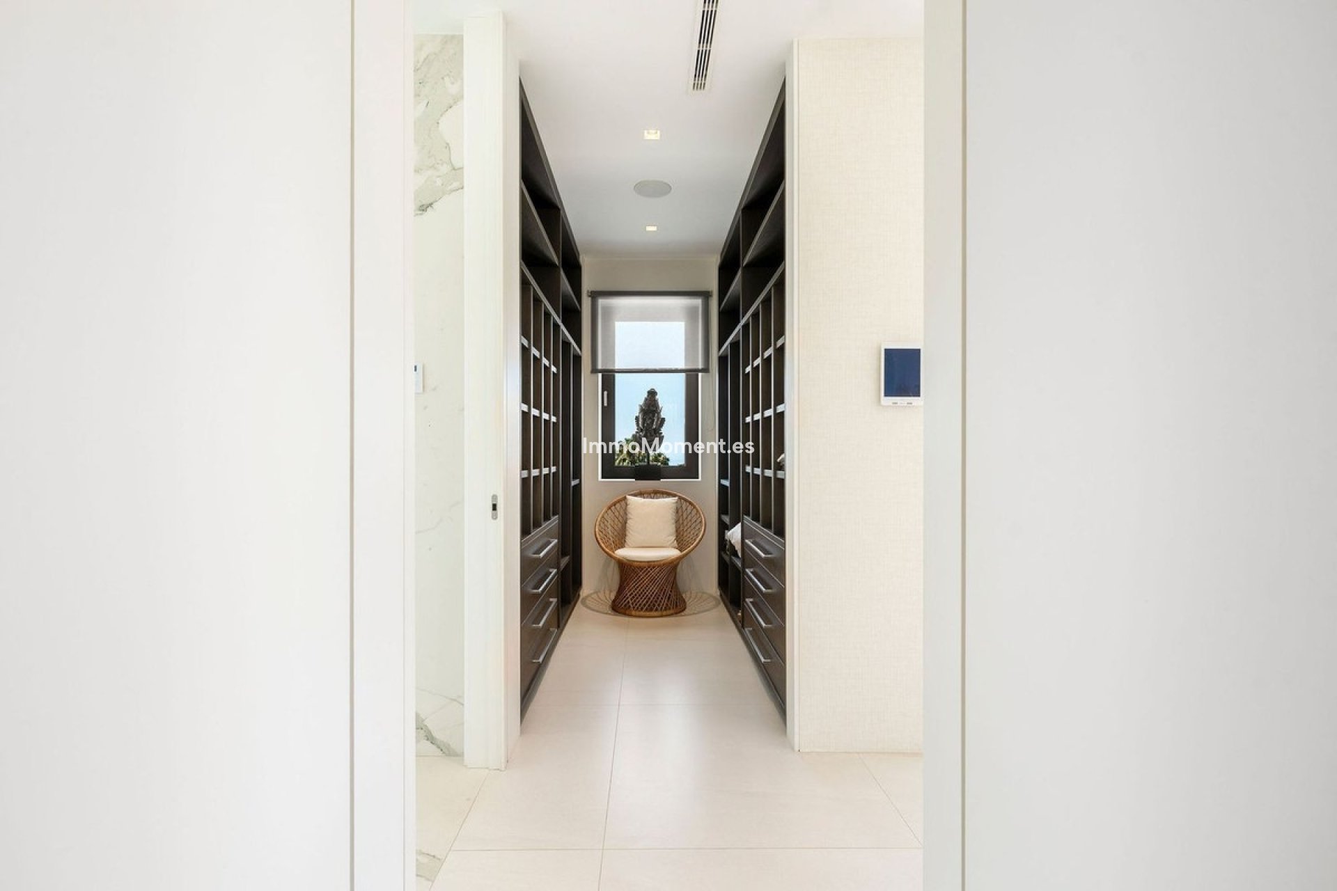 Bestaande woning - Villa - Marbella - Nagüeles