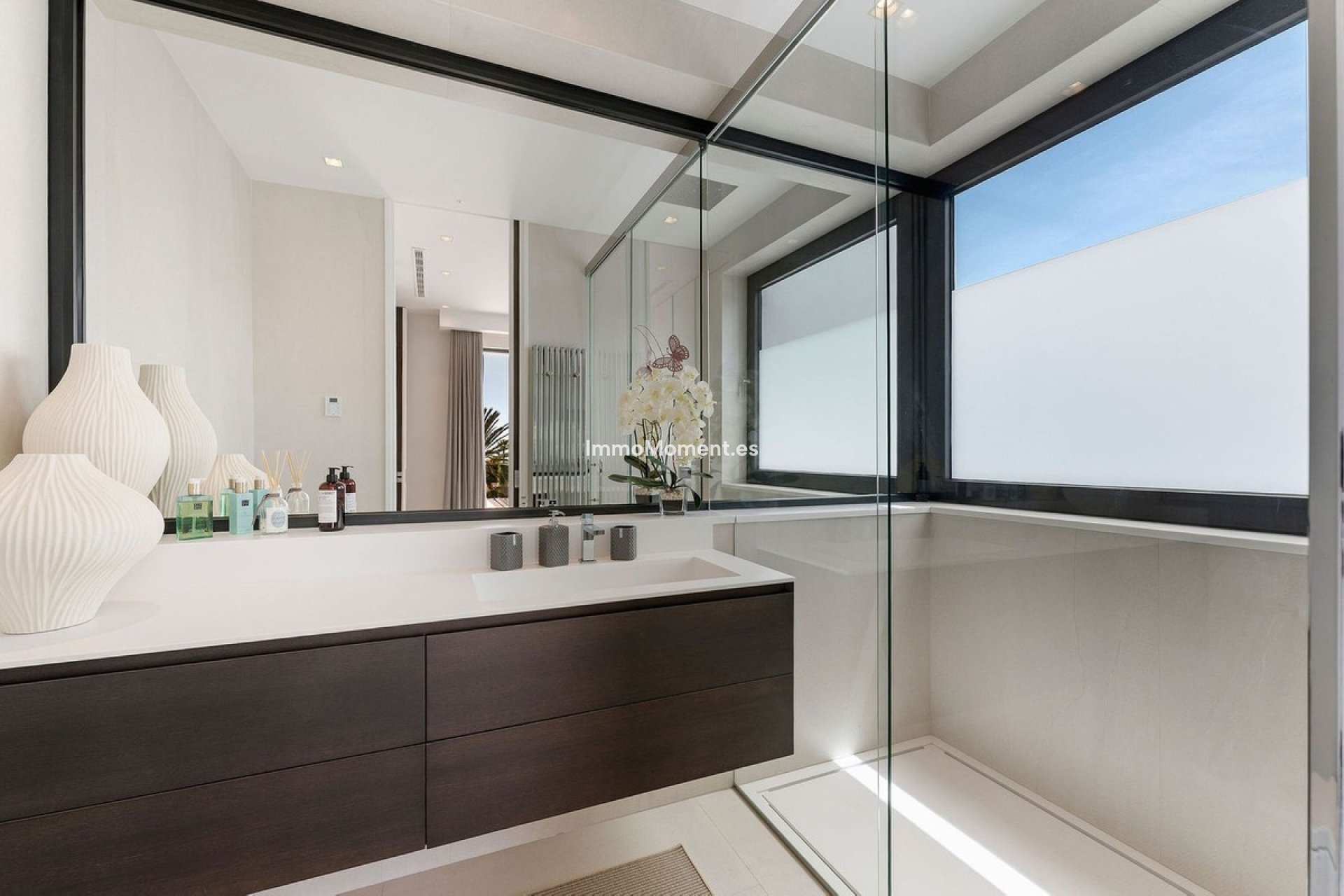 Bestaande woning - Villa - Marbella - Nagüeles