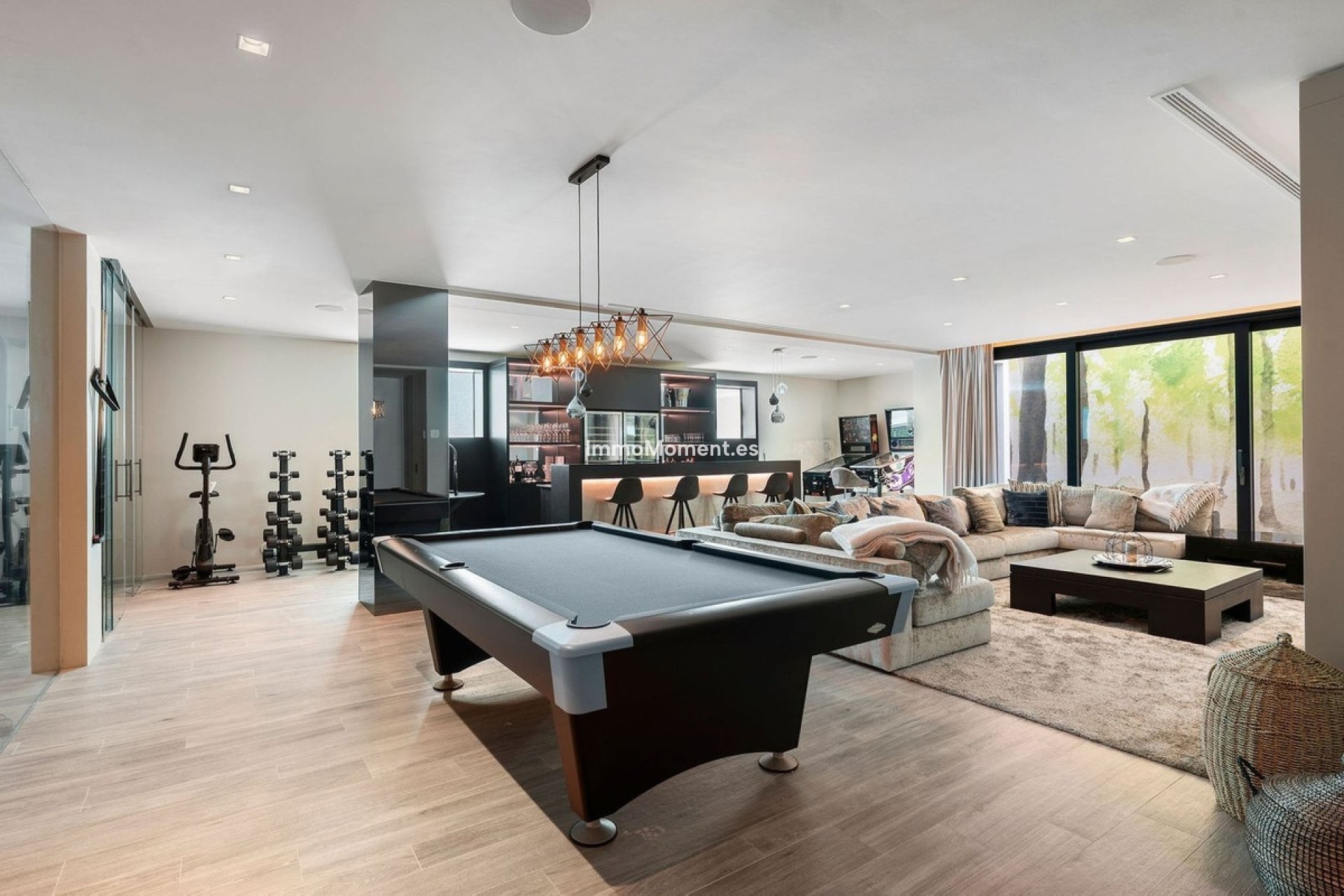 Bestaande woning - Villa - Marbella - Nagüeles