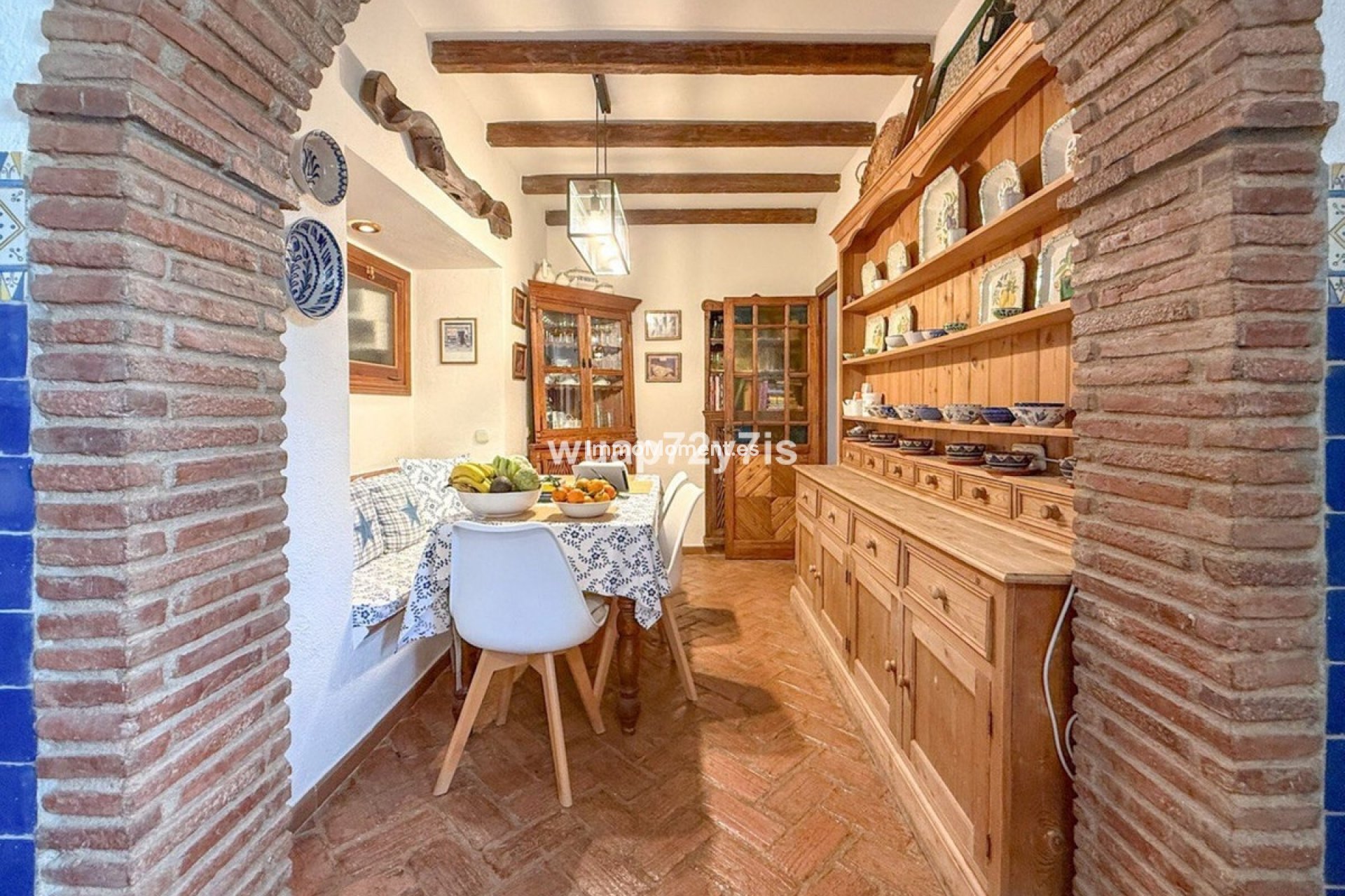 Bestaande woning - Villa - Marbella - Nagüeles