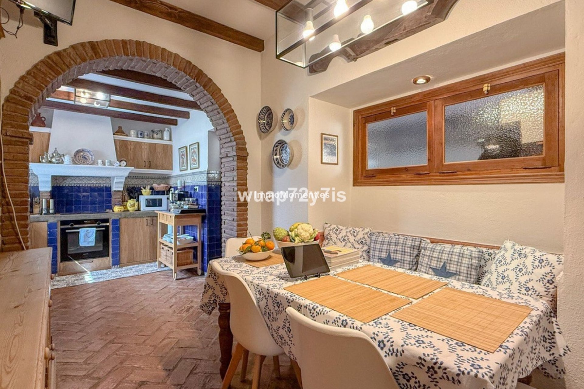 Bestaande woning - Villa - Marbella - Nagüeles