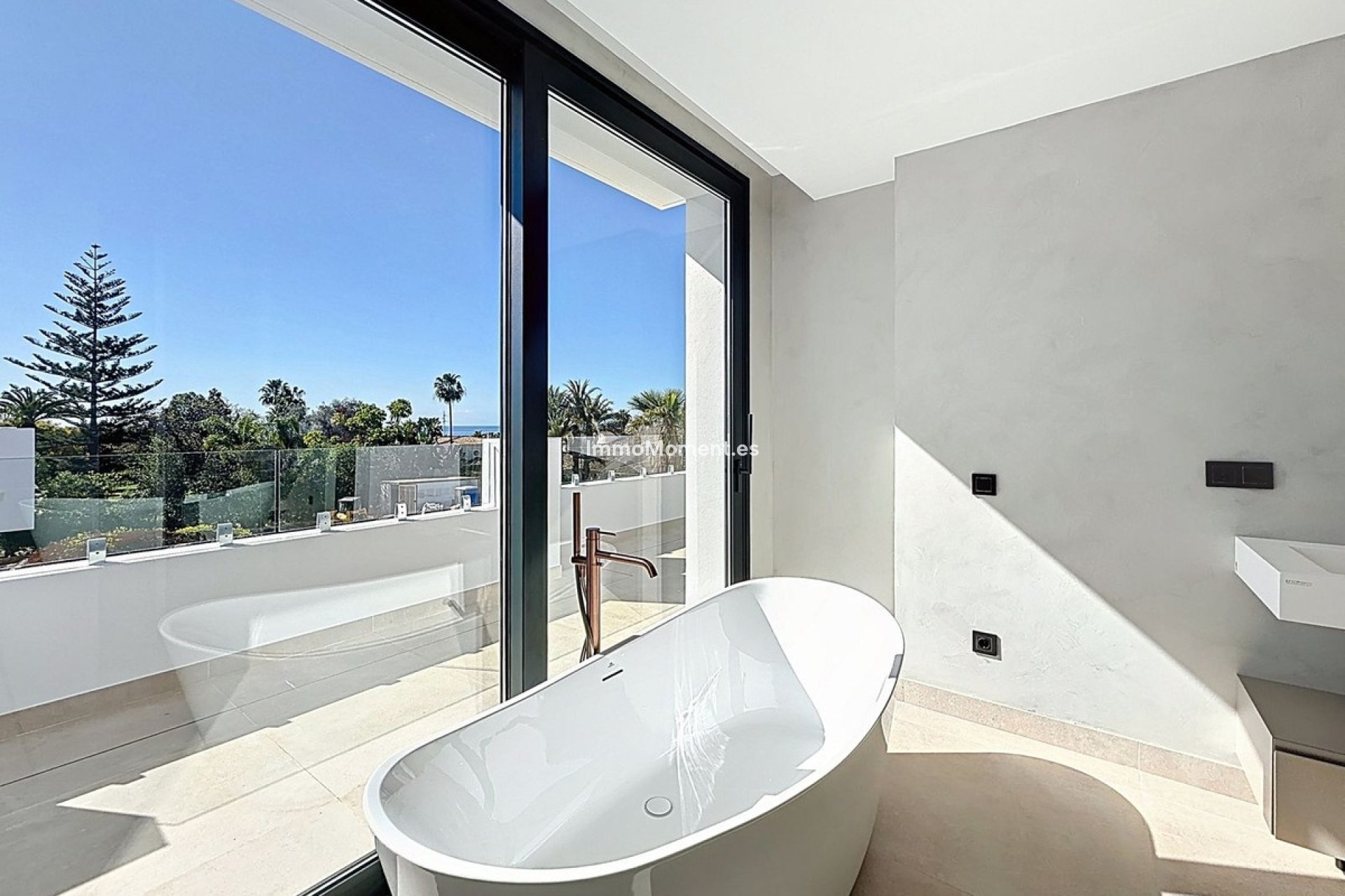 Bestaande woning - Villa - Marbella - Nagüeles