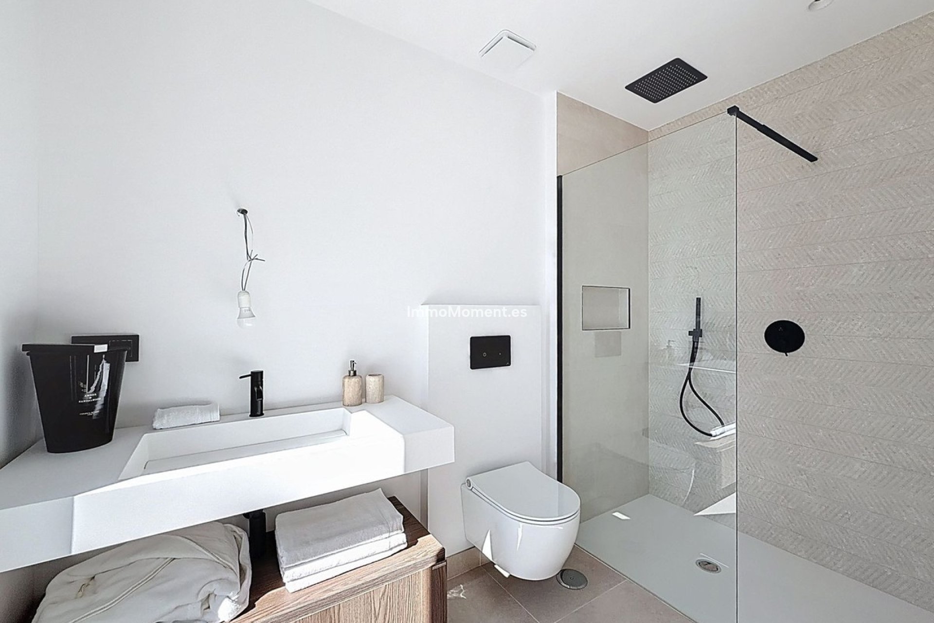 Bestaande woning - Villa - Marbella - Nagüeles