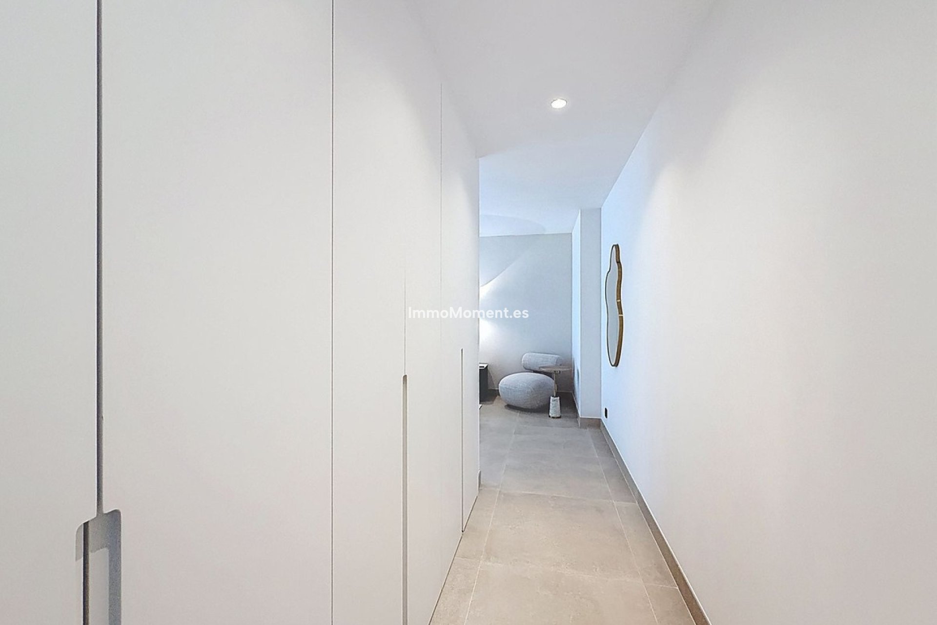 Bestaande woning - Villa - Marbella - Nagüeles