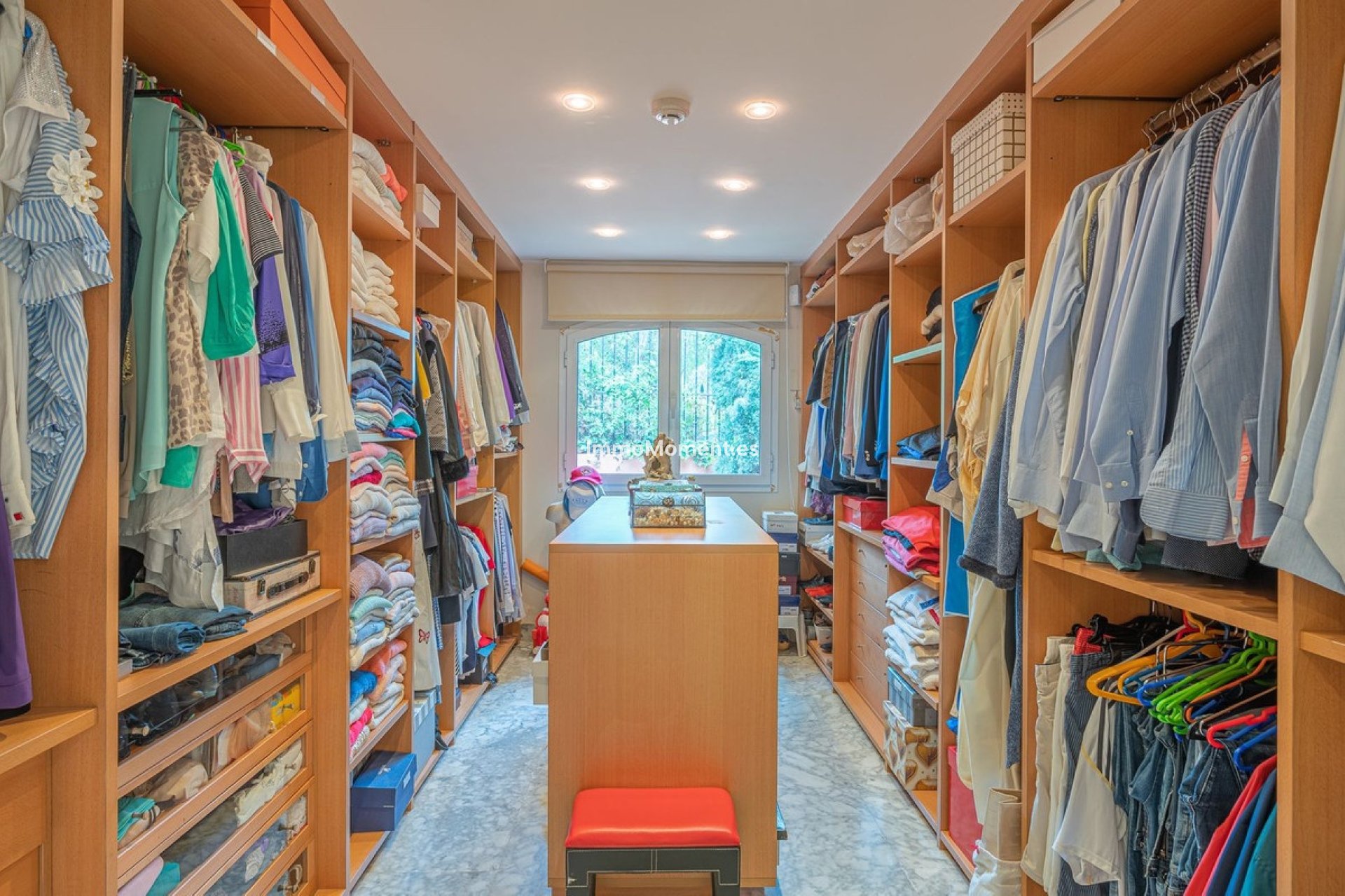 Bestaande woning - Villa - Marbella - Nagüeles