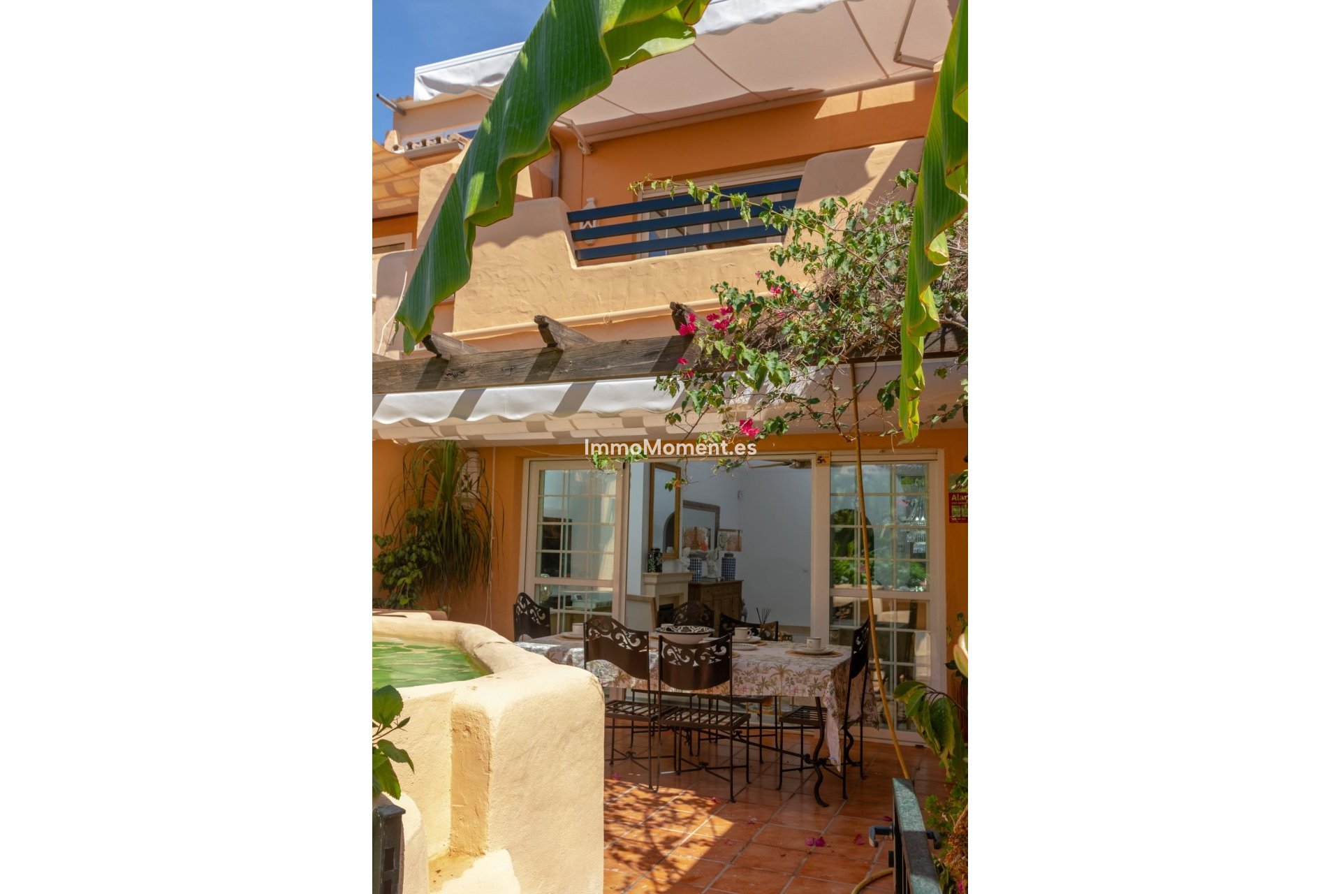 Bestaande woning - Villa - Marbella - Nagüeles