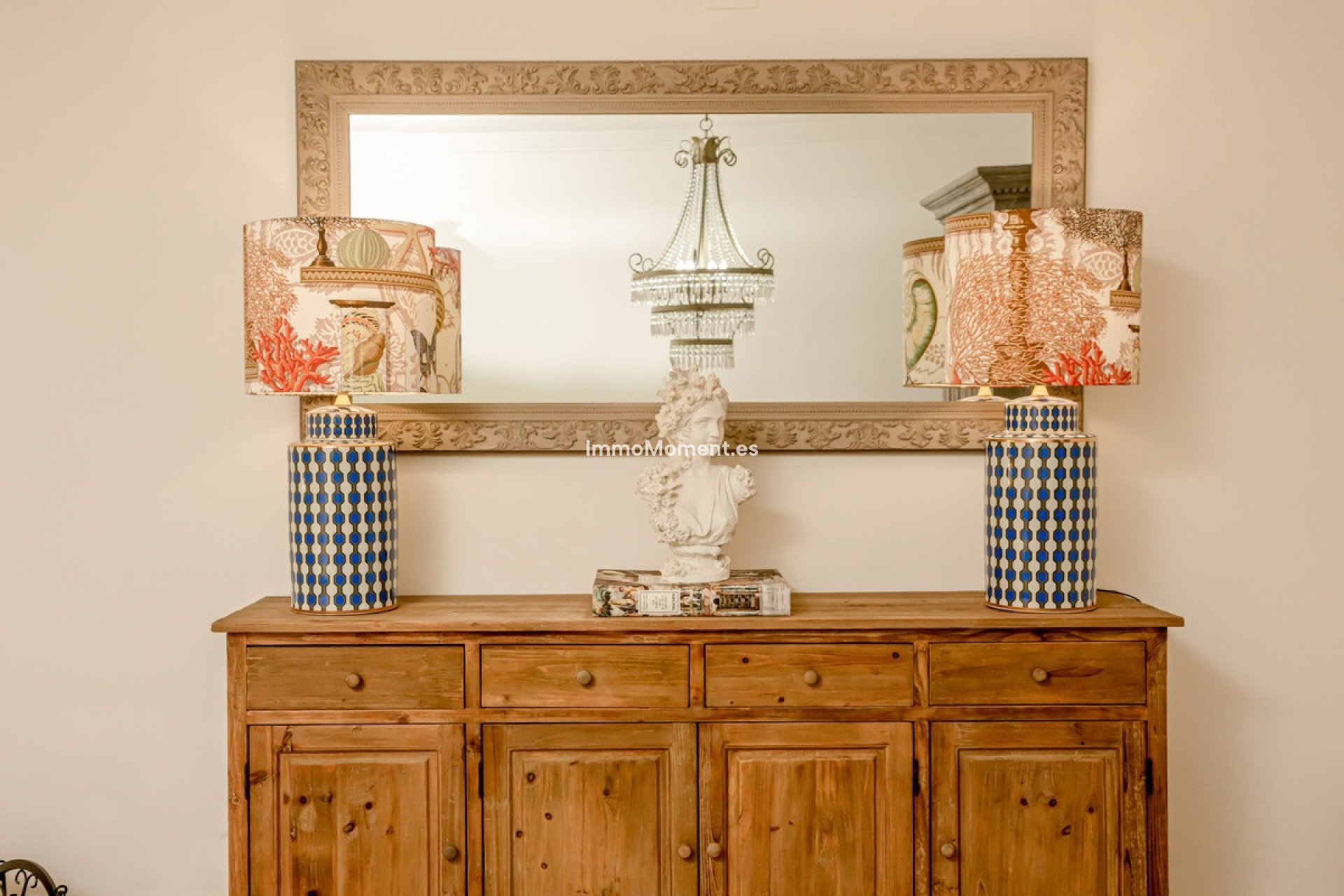 Bestaande woning - Villa - Marbella - Nagüeles