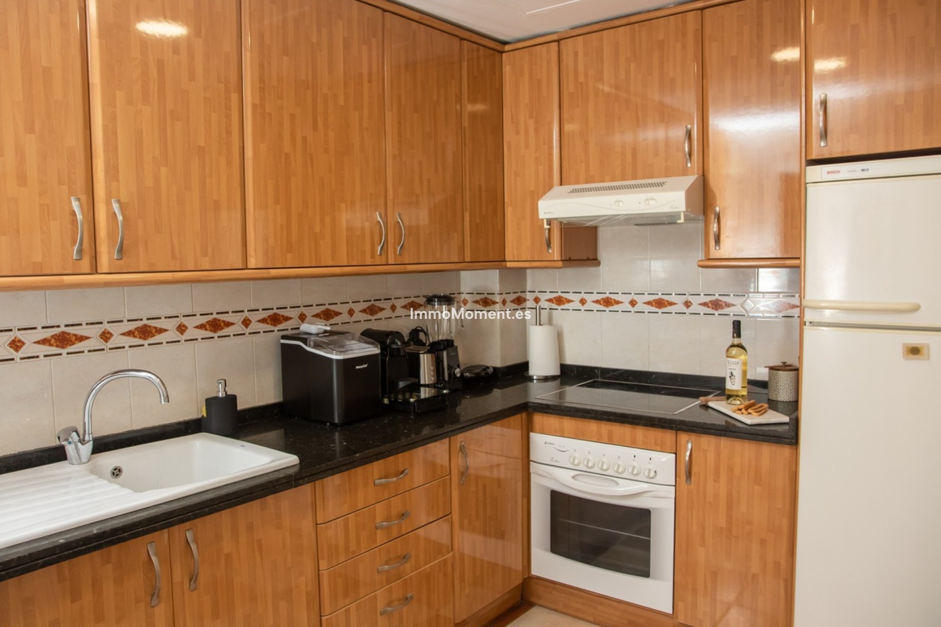 Bestaande woning - Villa - Marbella - Nagüeles