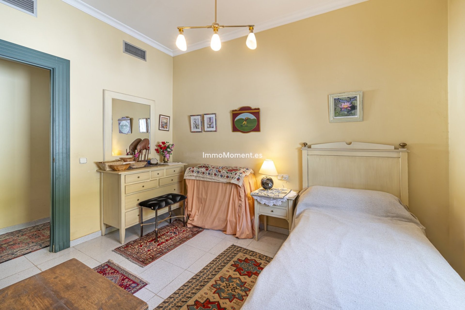 Bestaande woning - Villa - Marbella - Nagüeles