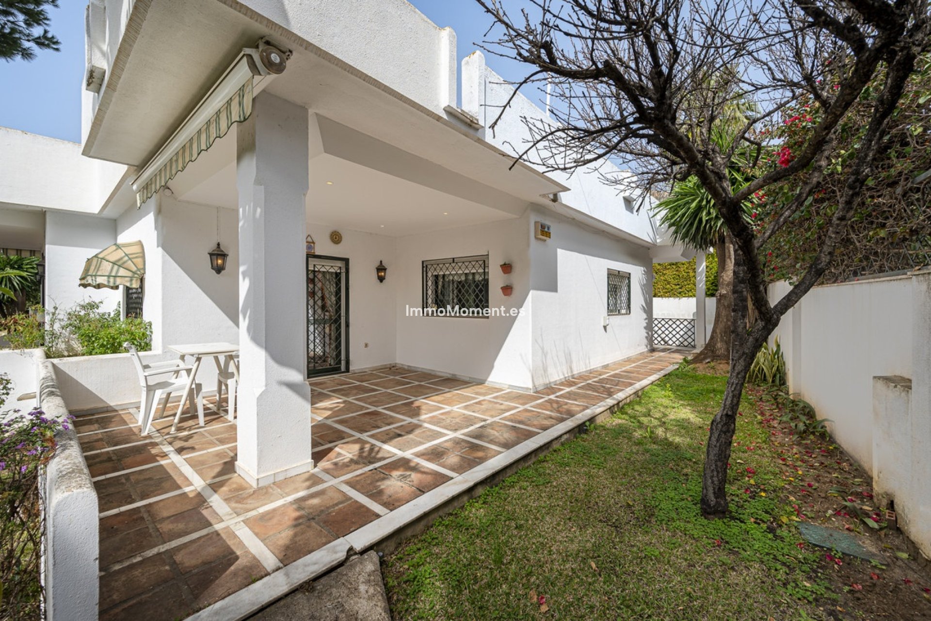 Bestaande woning - Villa - Marbella - Nagüeles