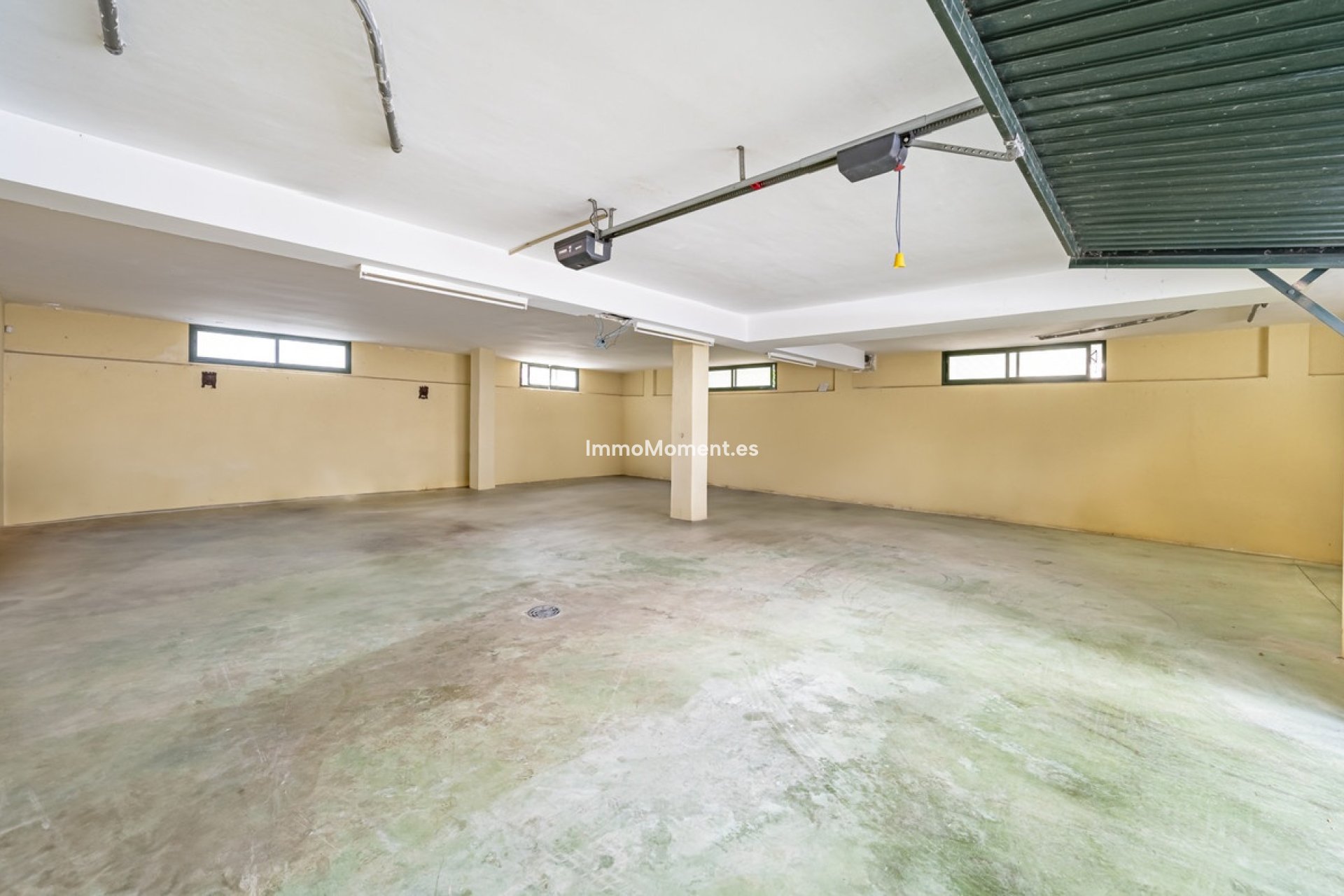 Bestaande woning - Villa - Marbella - Nagüeles