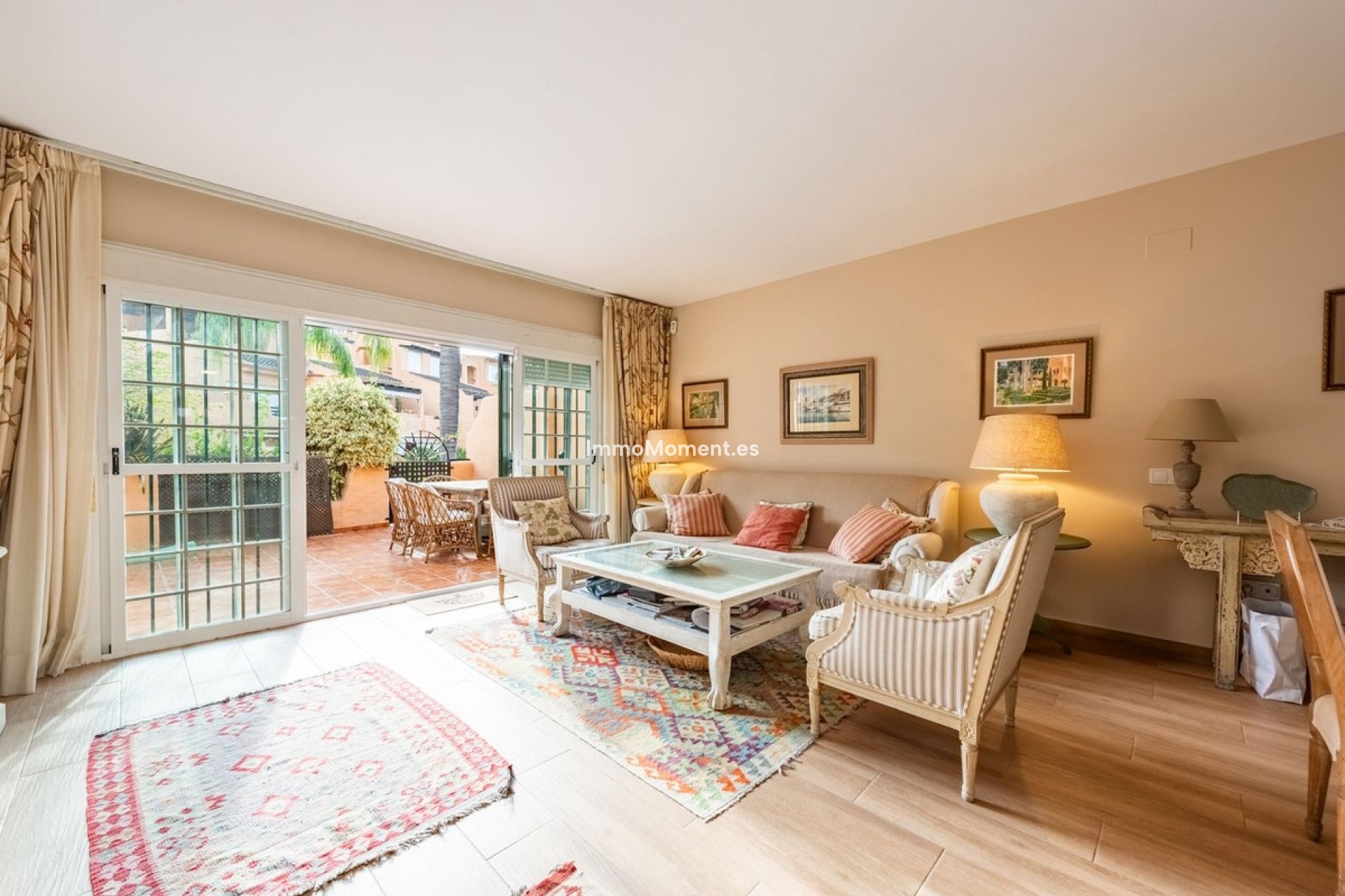 Bestaande woning - Villa - Marbella - Nagüeles