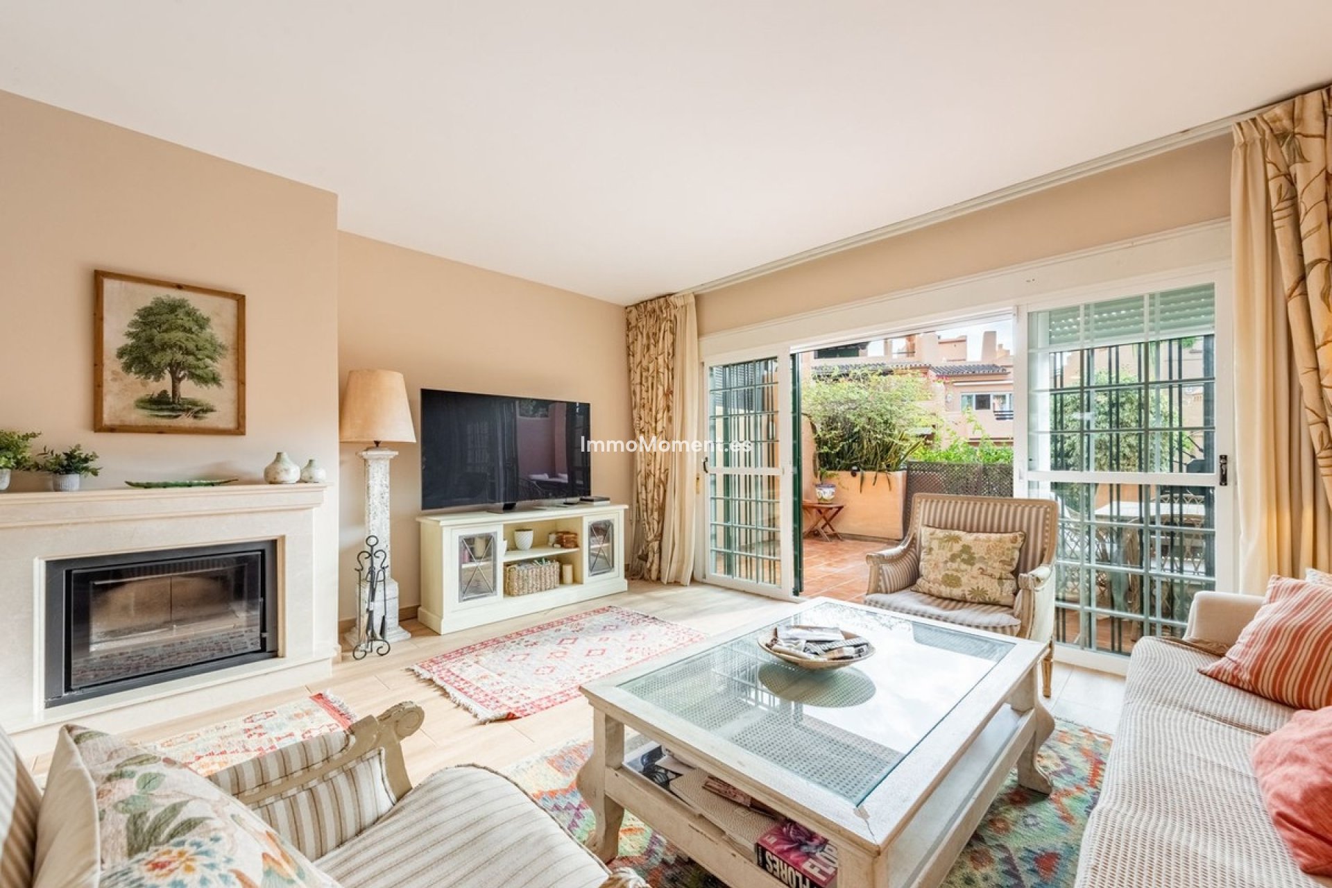 Bestaande woning - Villa - Marbella - Nagüeles