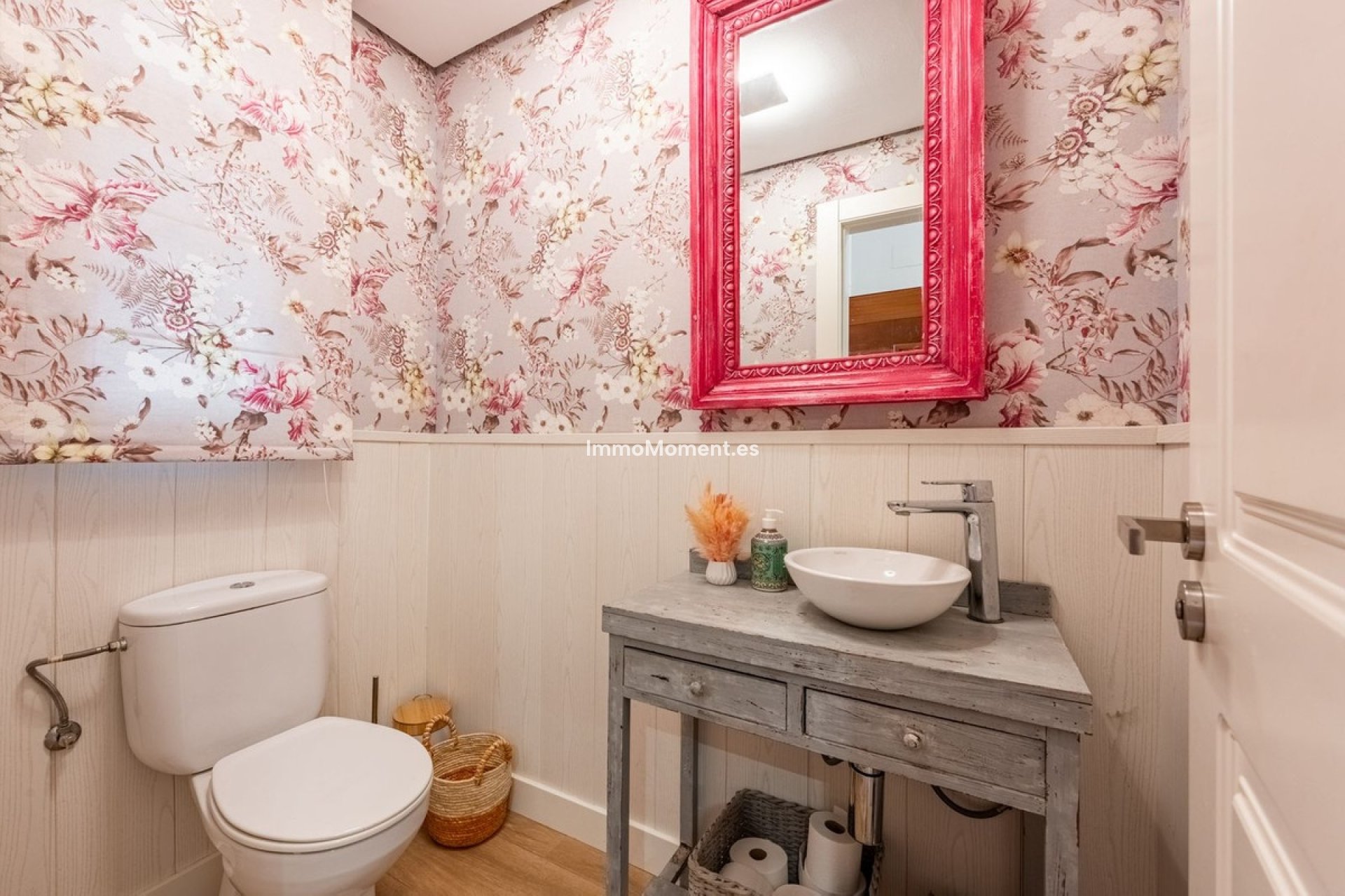 Bestaande woning - Villa - Marbella - Nagüeles