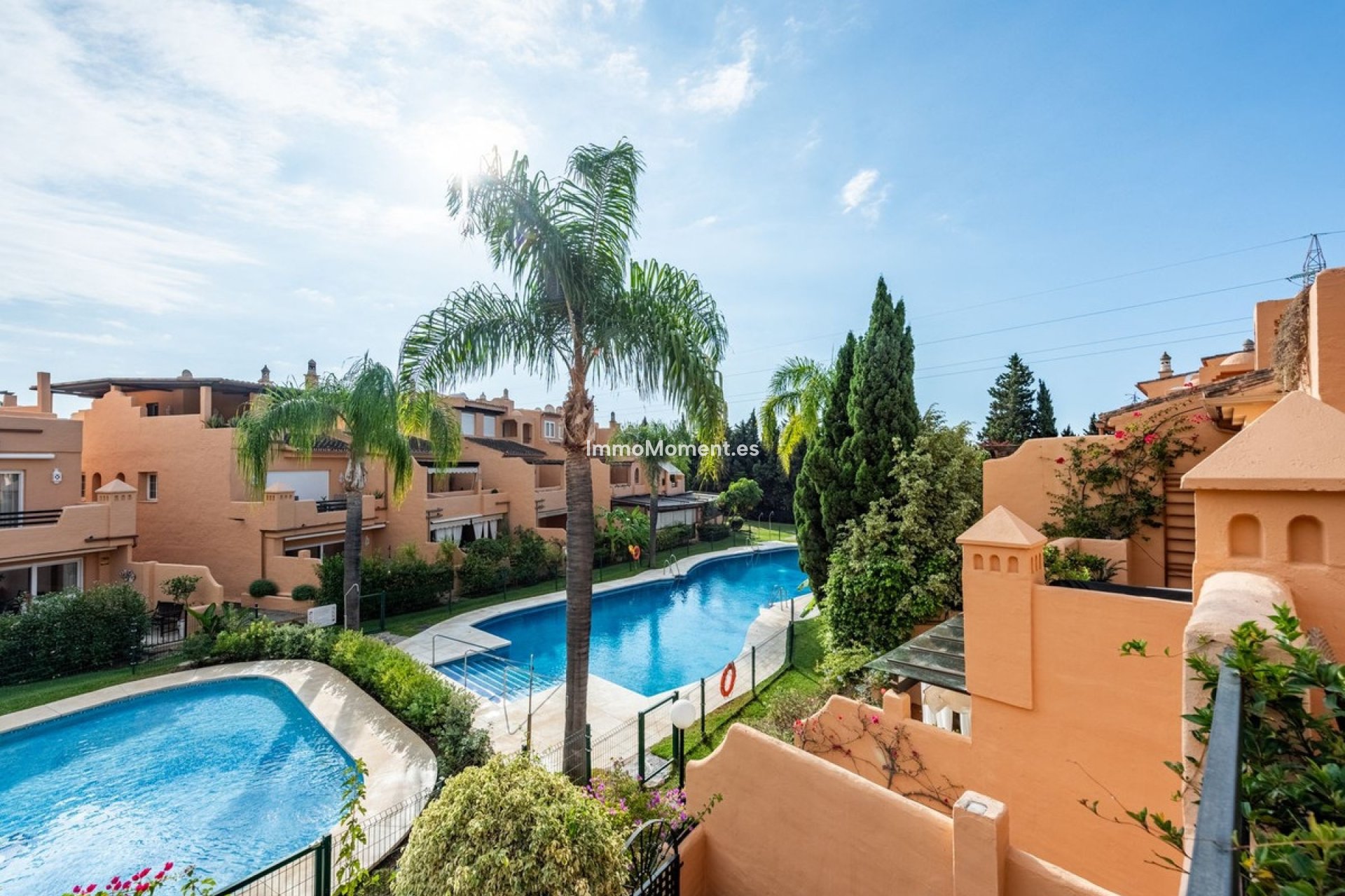 Bestaande woning - Villa - Marbella - Nagüeles