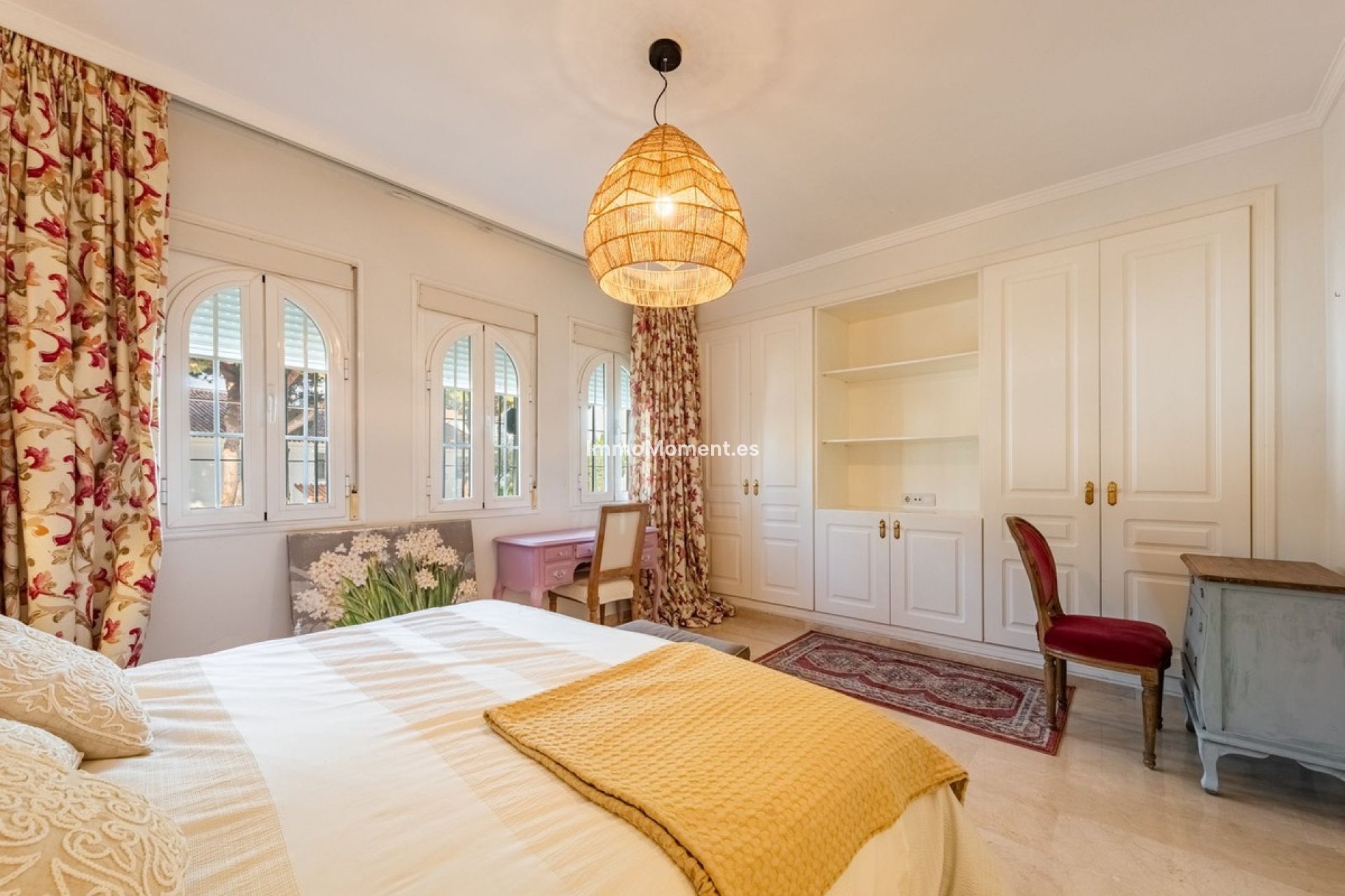 Bestaande woning - Villa - Marbella - Nagüeles