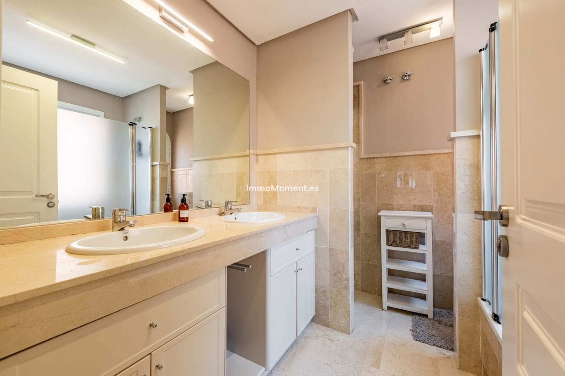 Bestaande woning - Villa - Marbella - Nagüeles