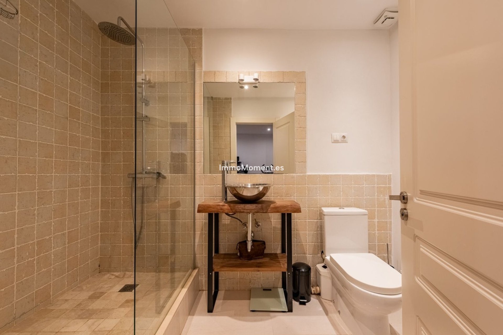 Bestaande woning - Villa - Marbella - Nagüeles