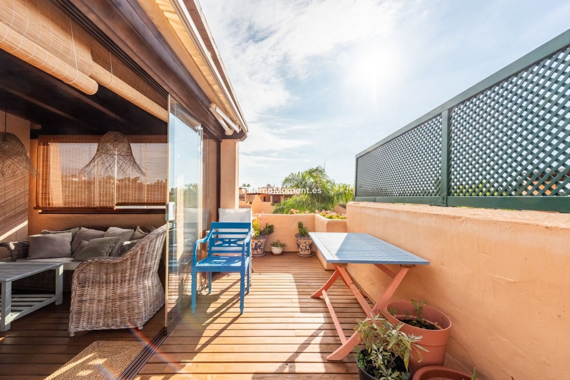 Bestaande woning - Villa - Marbella - Nagüeles