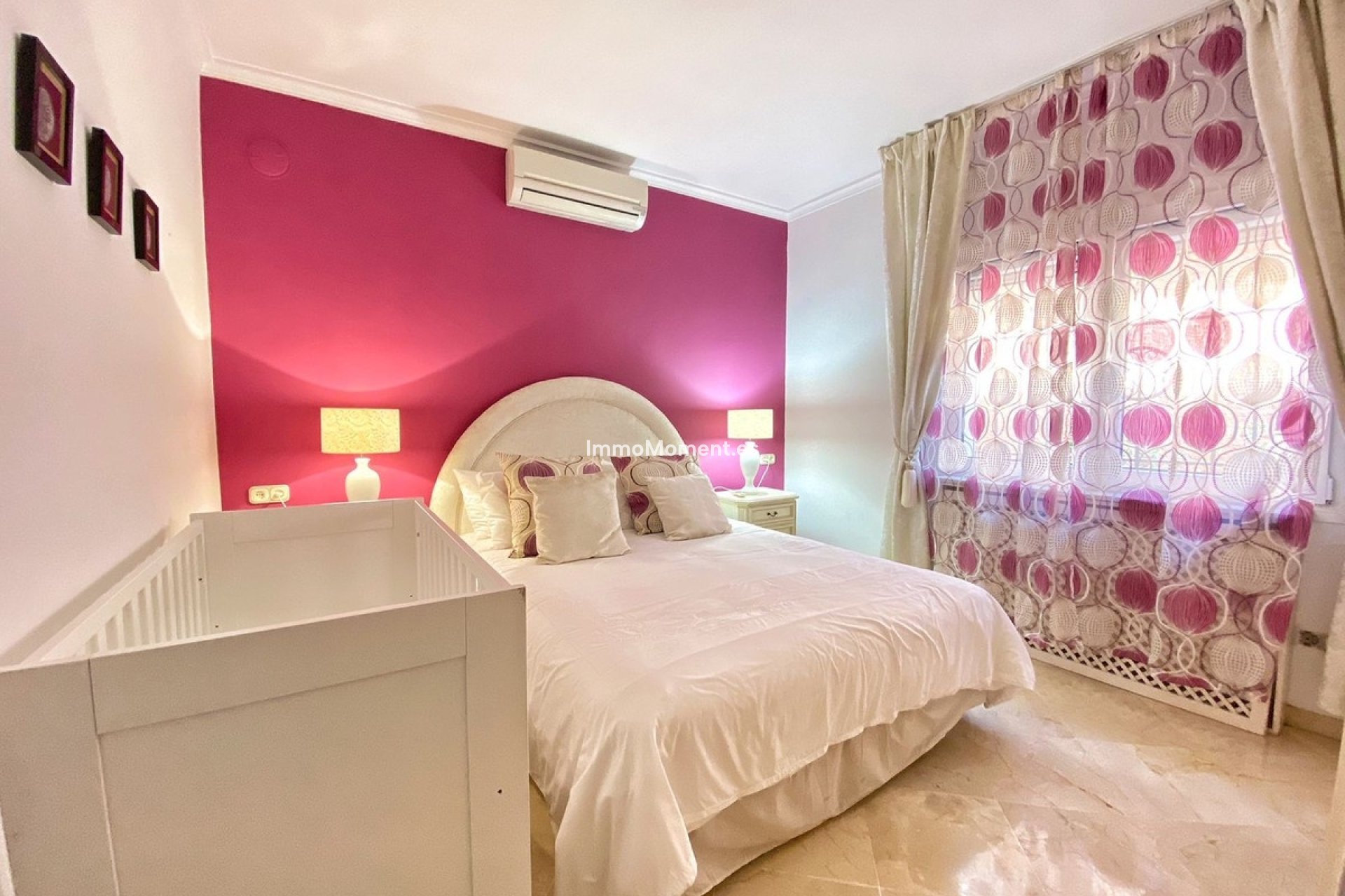 Bestaande woning - Villa - Marbella - Nagüeles