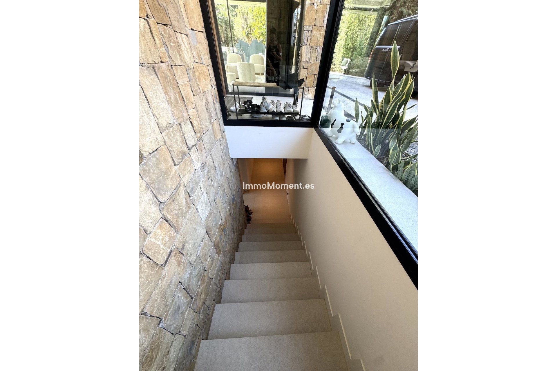 Bestaande woning - Villa - Marbella - Nagüeles